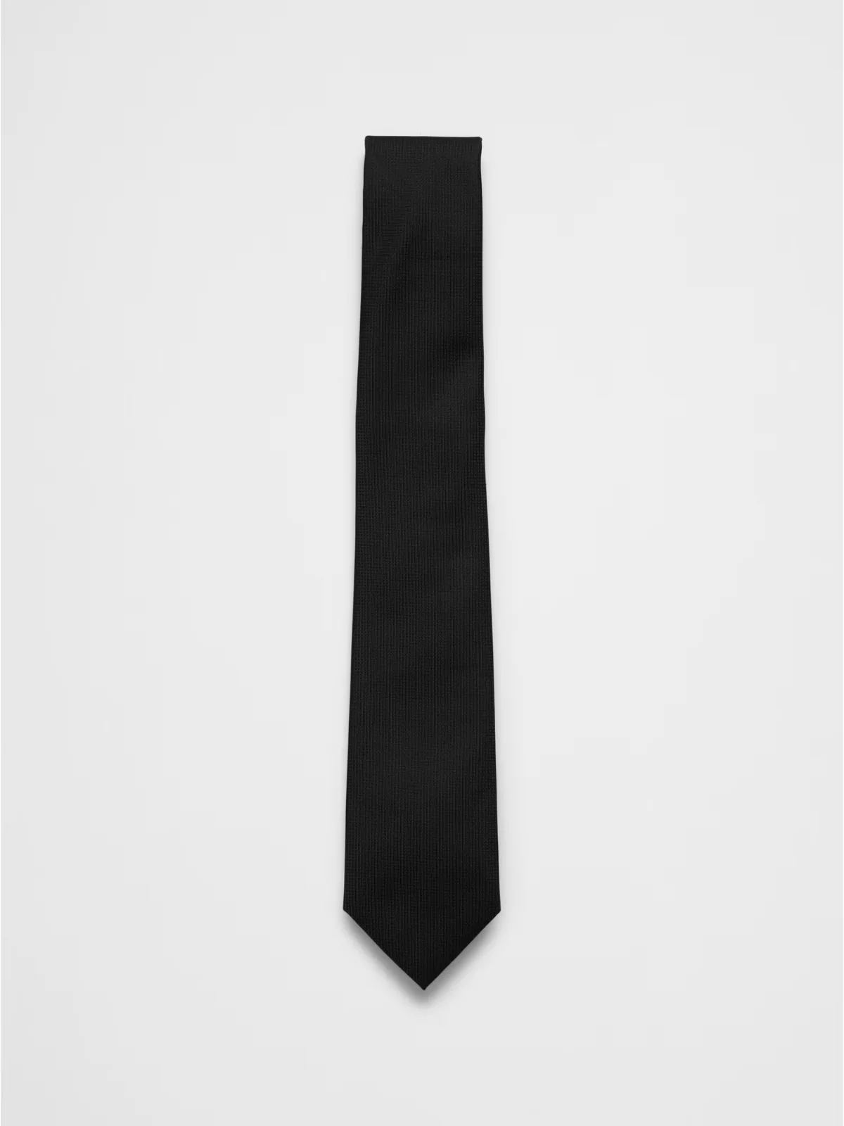 Super Micro Square Textured Tie by Banana Republic