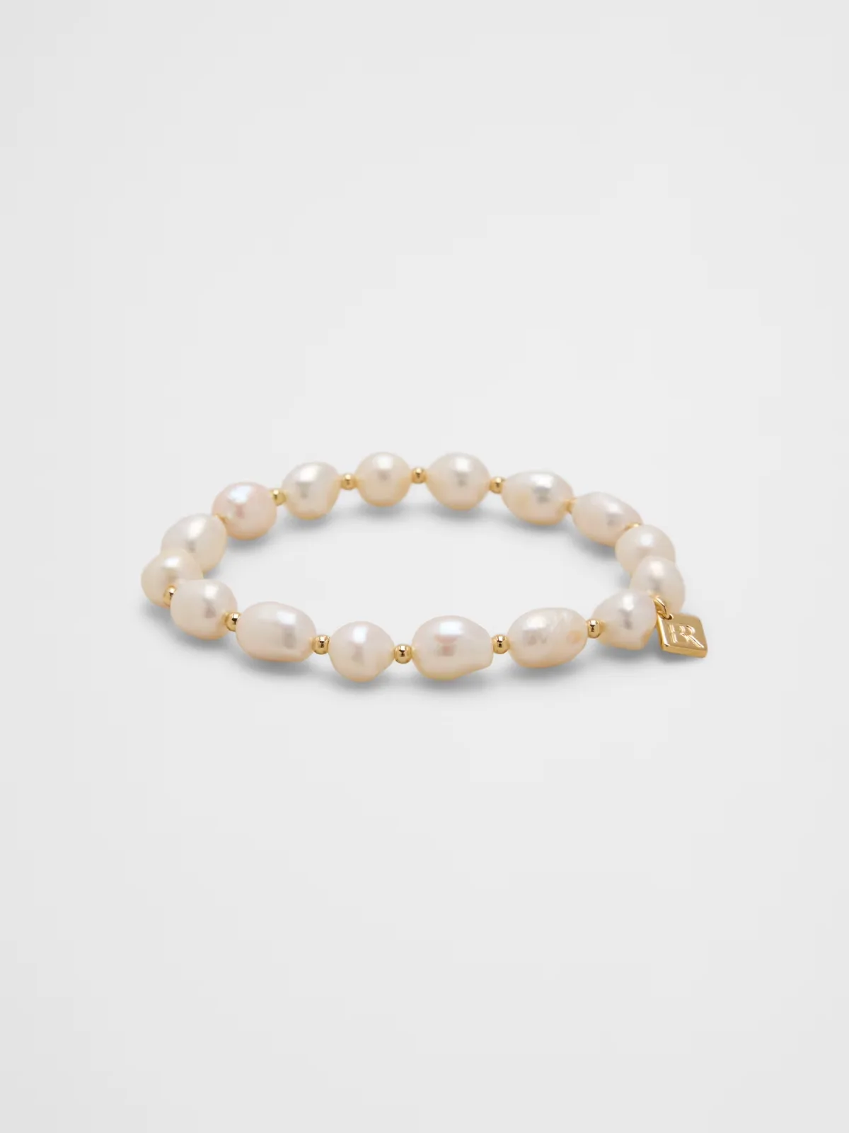 Pearl Bracelet by Banana Republic