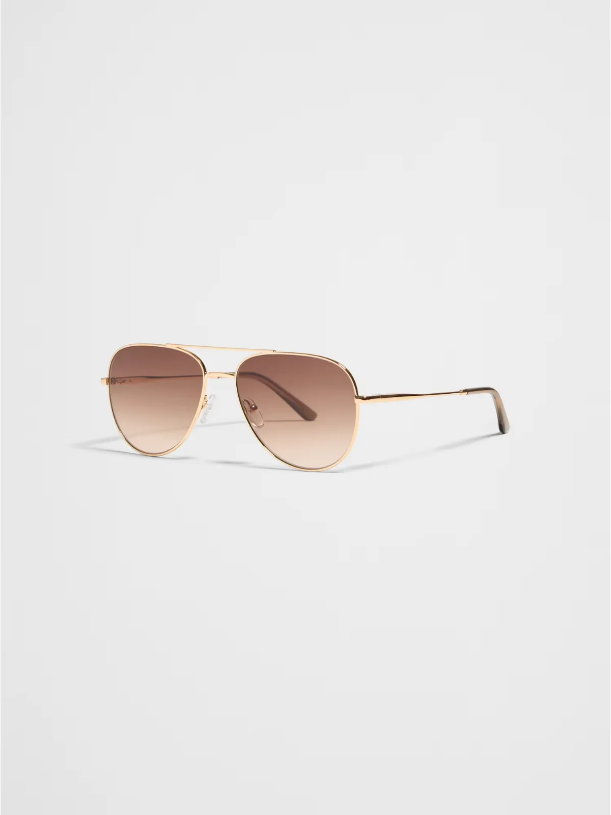Aviator Sunglasses by Banana Republic