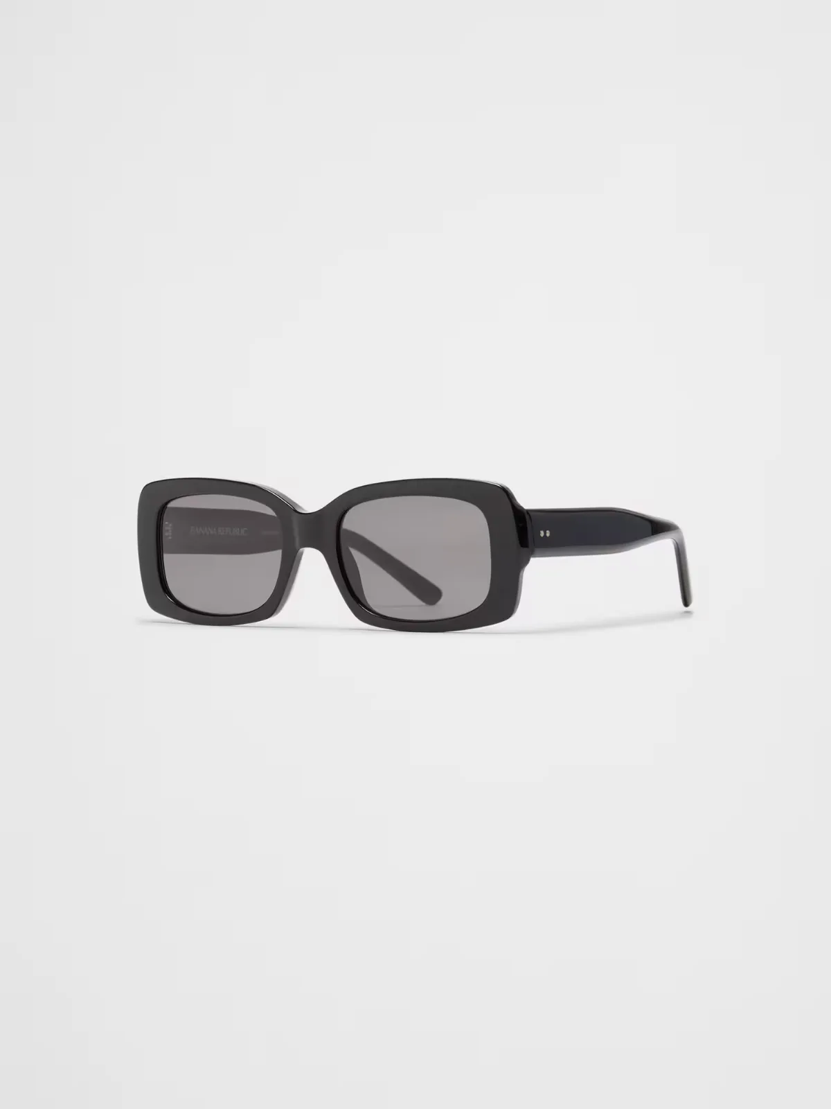 Rectangle Sunglasses by Banana Republic