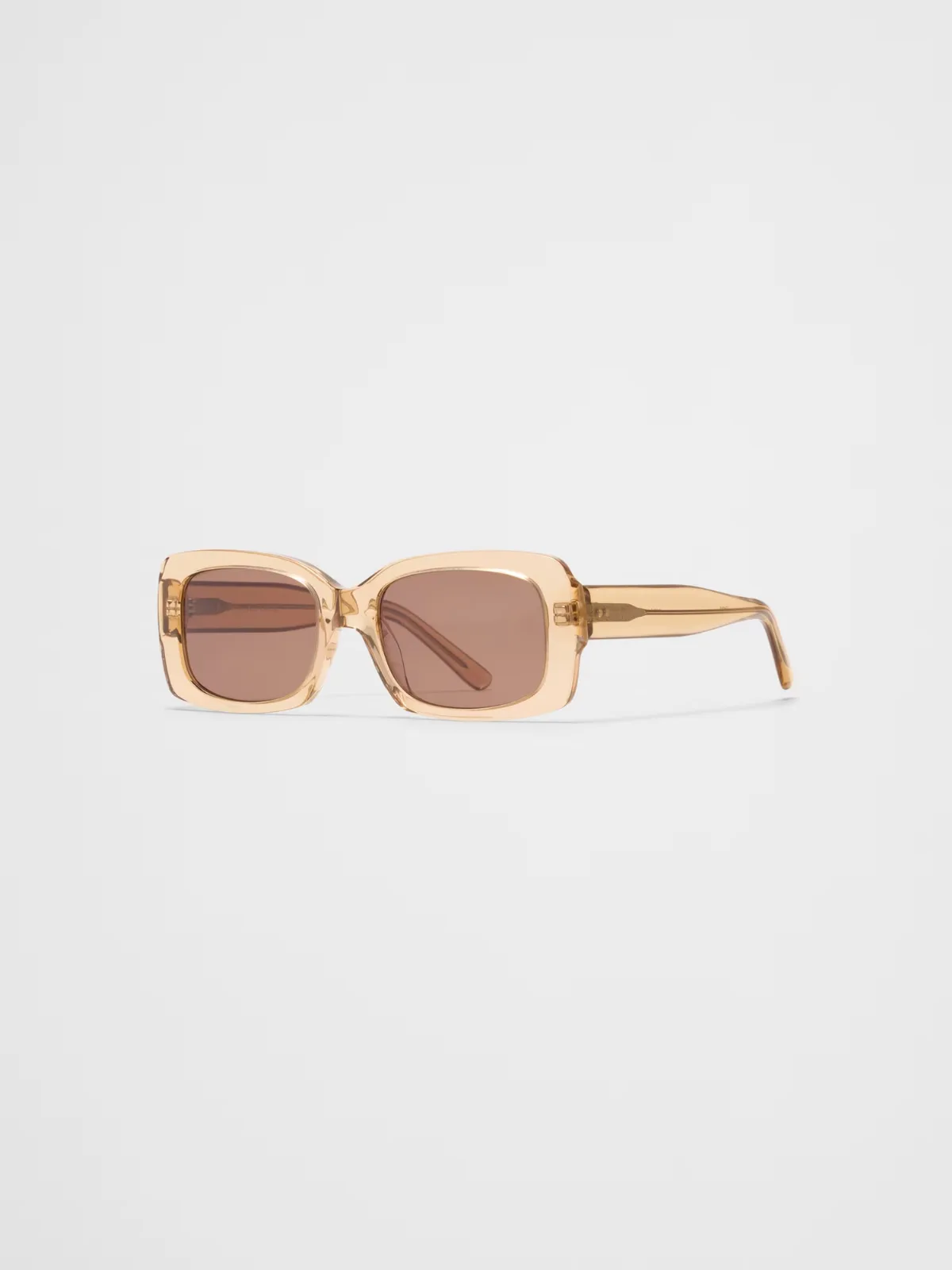 Rectangle Sunglasses