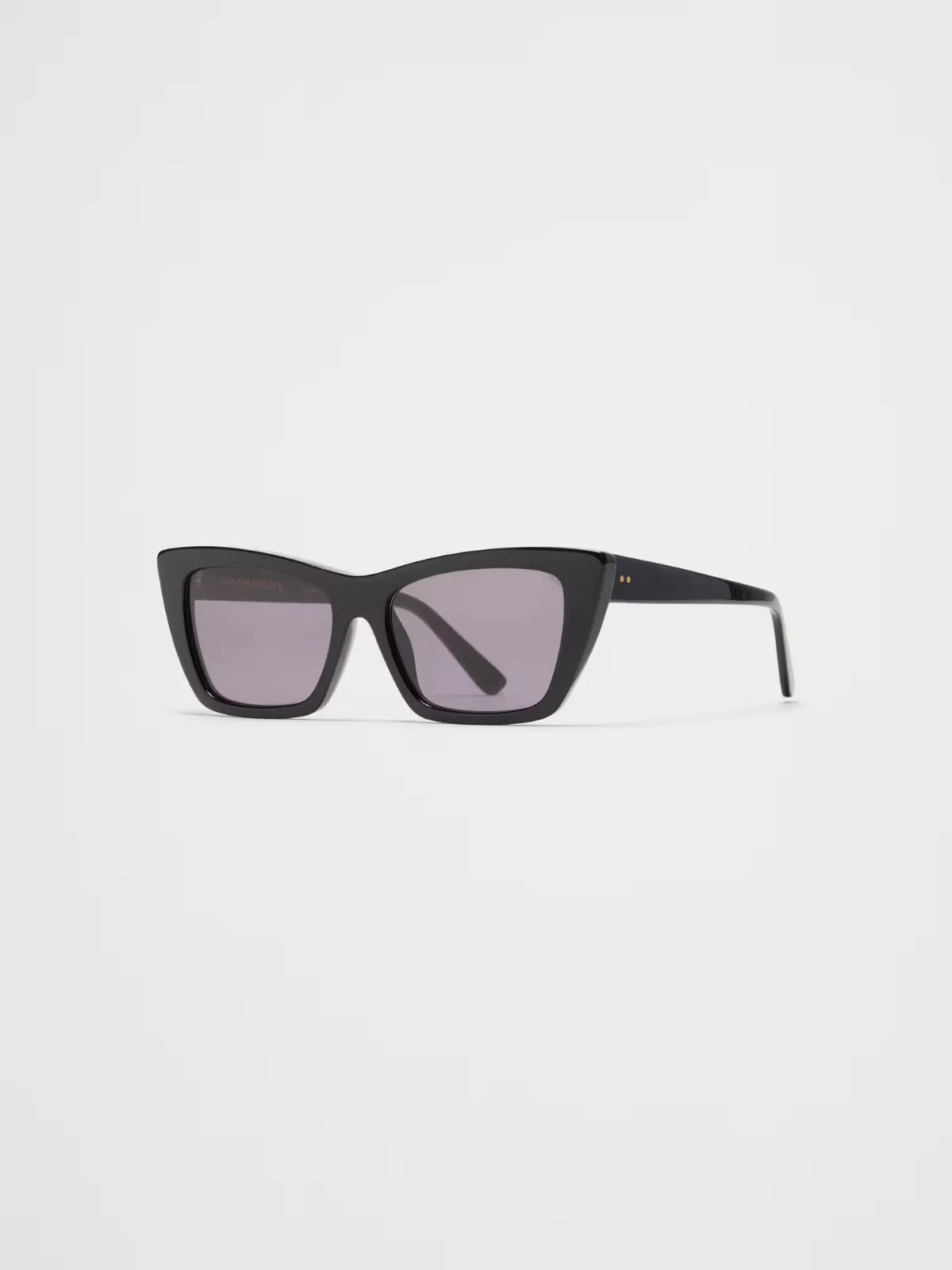 Cateye Sunglasses by Banana Republic