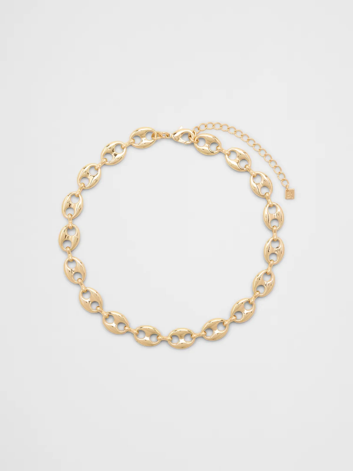 Mariner Chain Necklace by Banana Republic