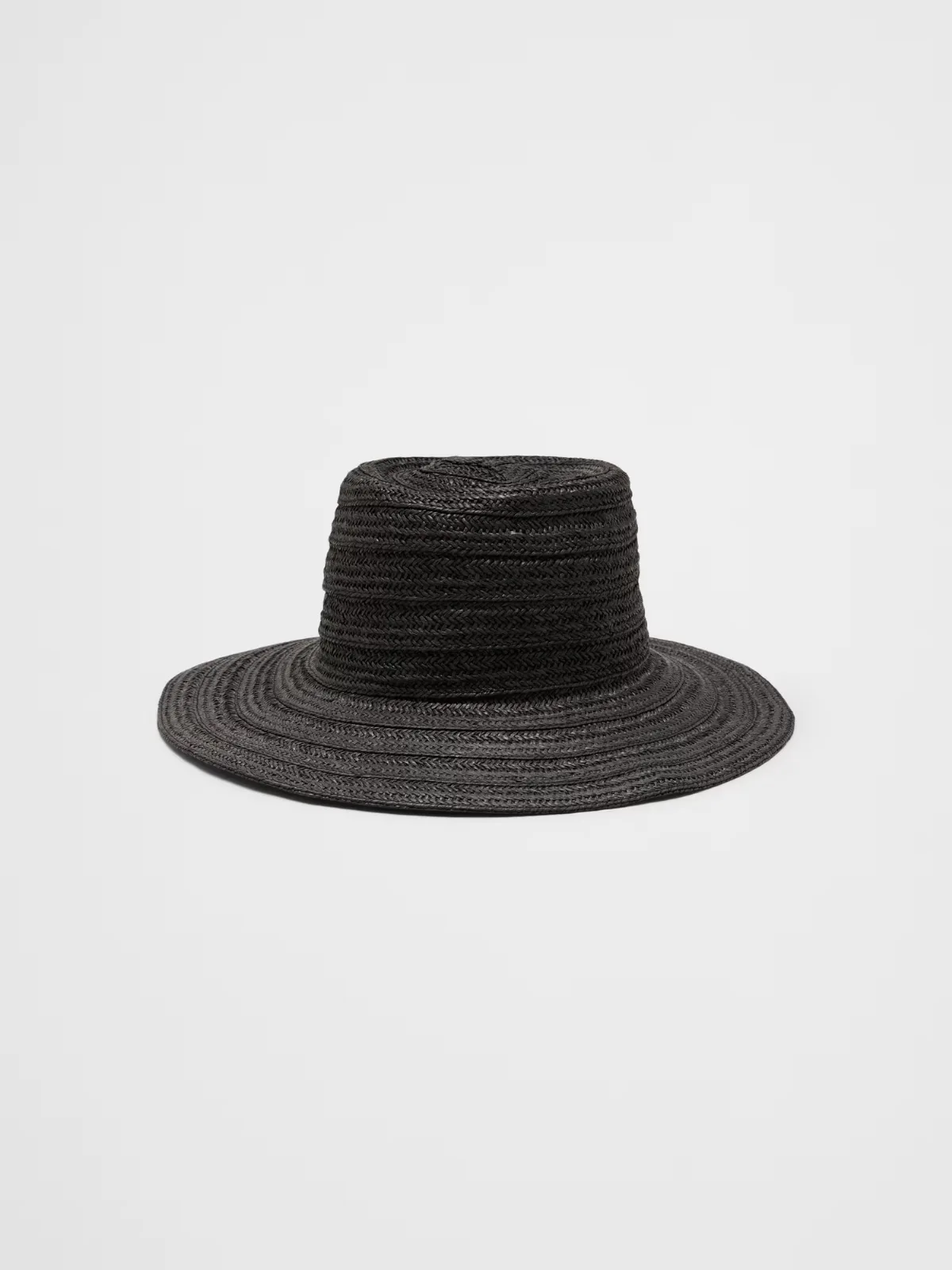 Straw Panama Hat