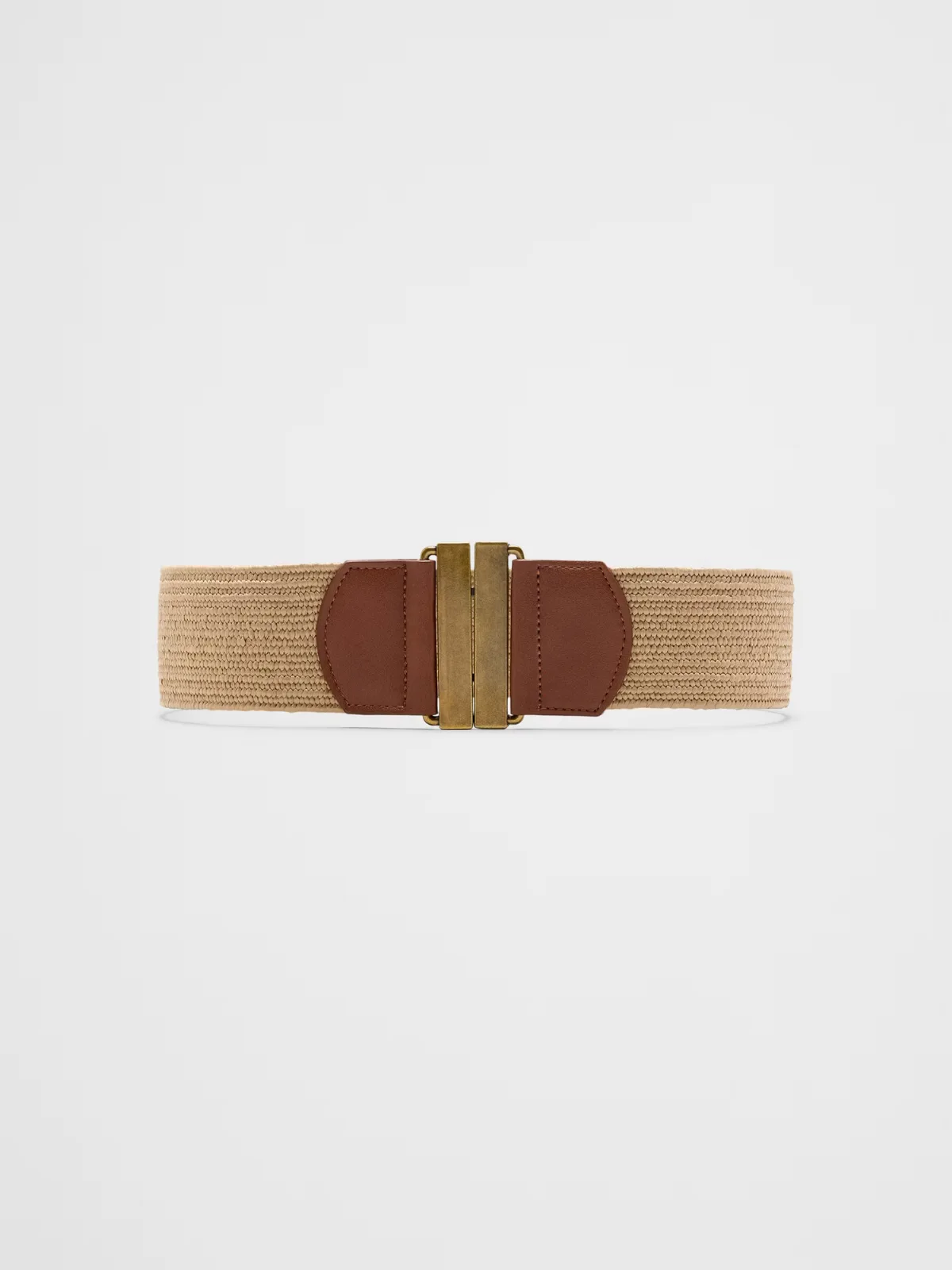Fabric Stretch Belt by Banana Republic