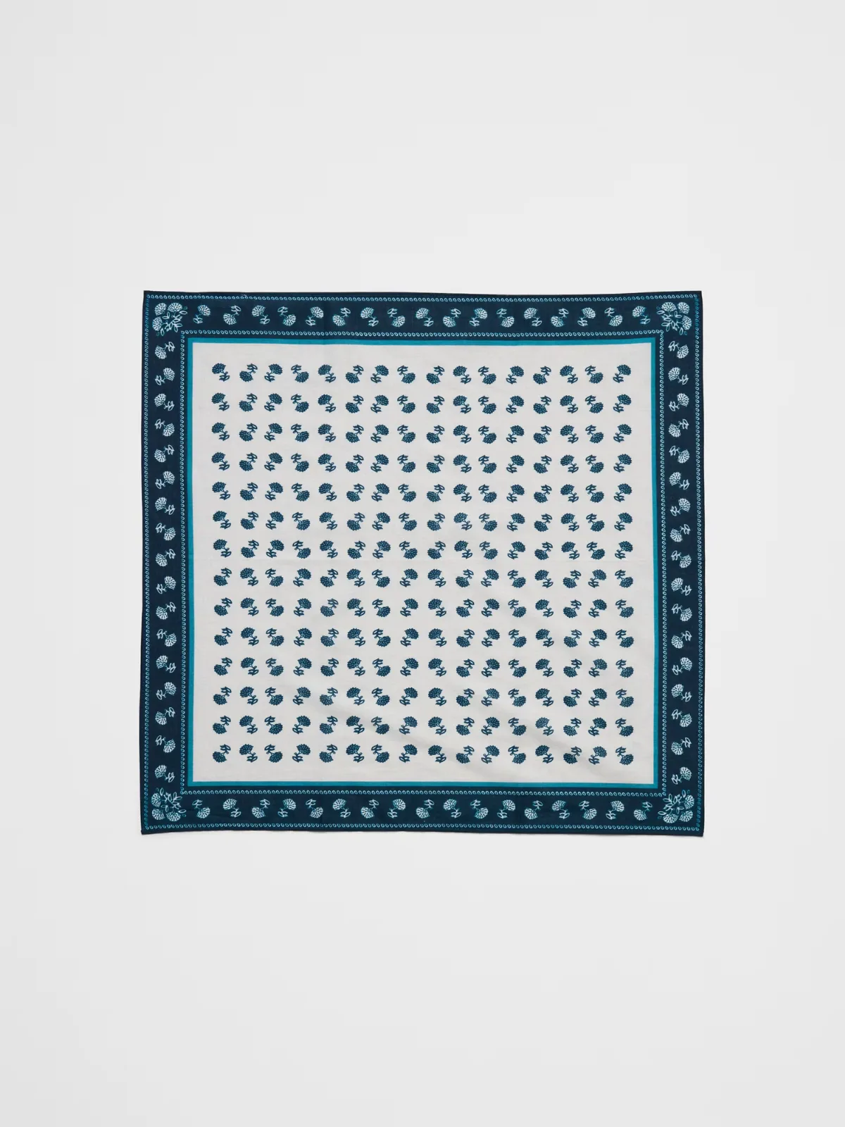 Square Scarf by Banana Republic
