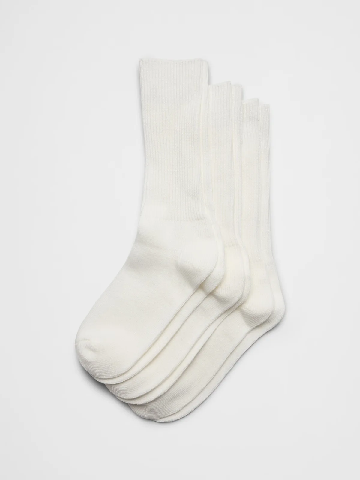 Athletic Casual Socks (3 Pack) by Banana Republic