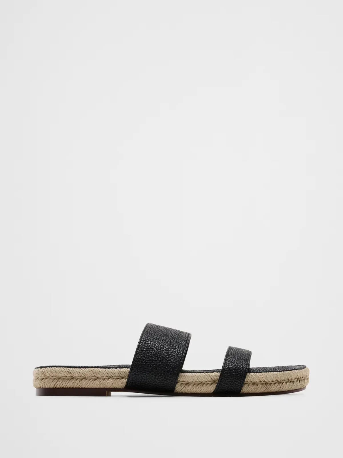 Espadrille Sandal by Banana Republic
