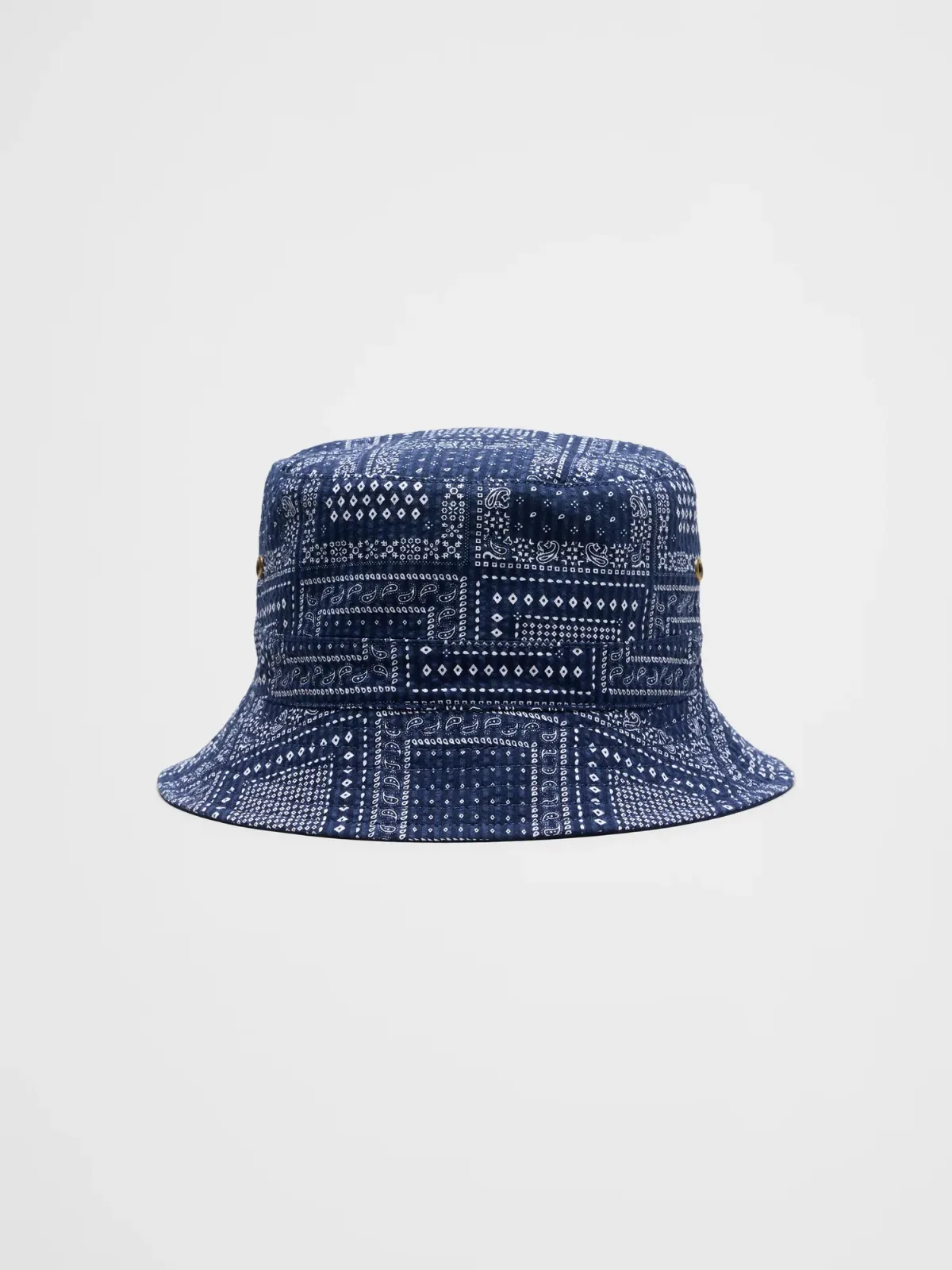 Reversible Bucket Hat by Banana Republic