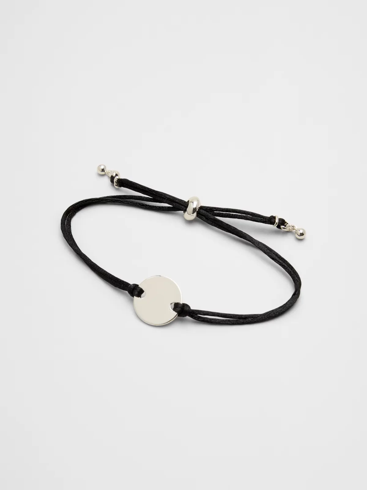 Pull-Through Coin Bracelet by Banana Republic