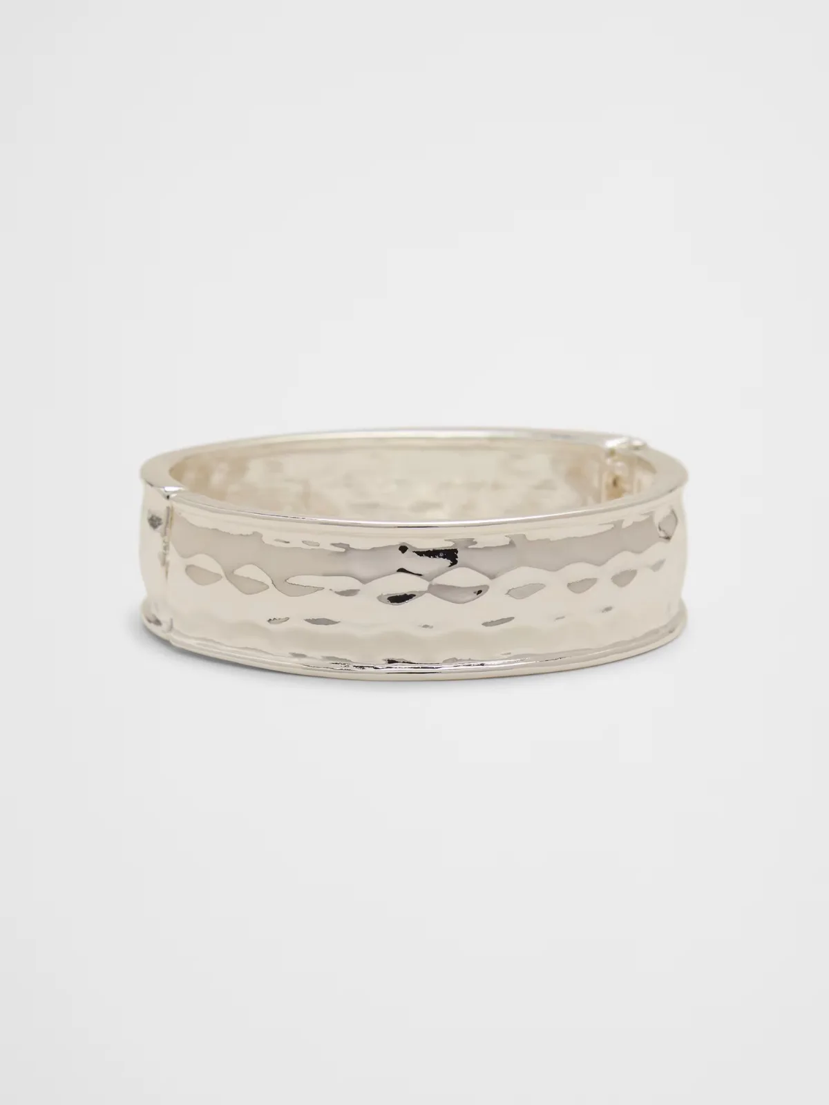 Textured Bangle by Banana Republic