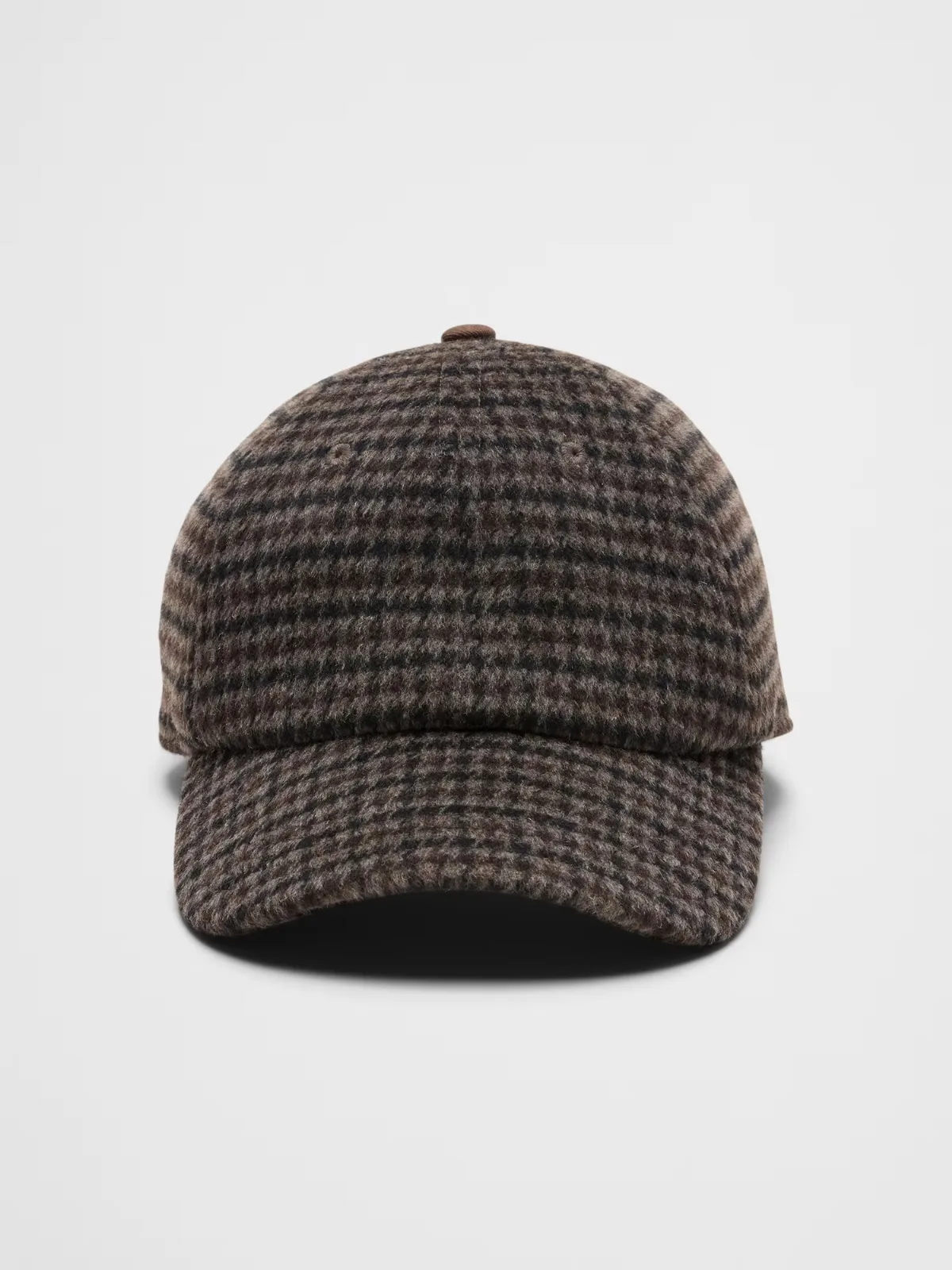 Patterned Baseball Cap by Banana Republic