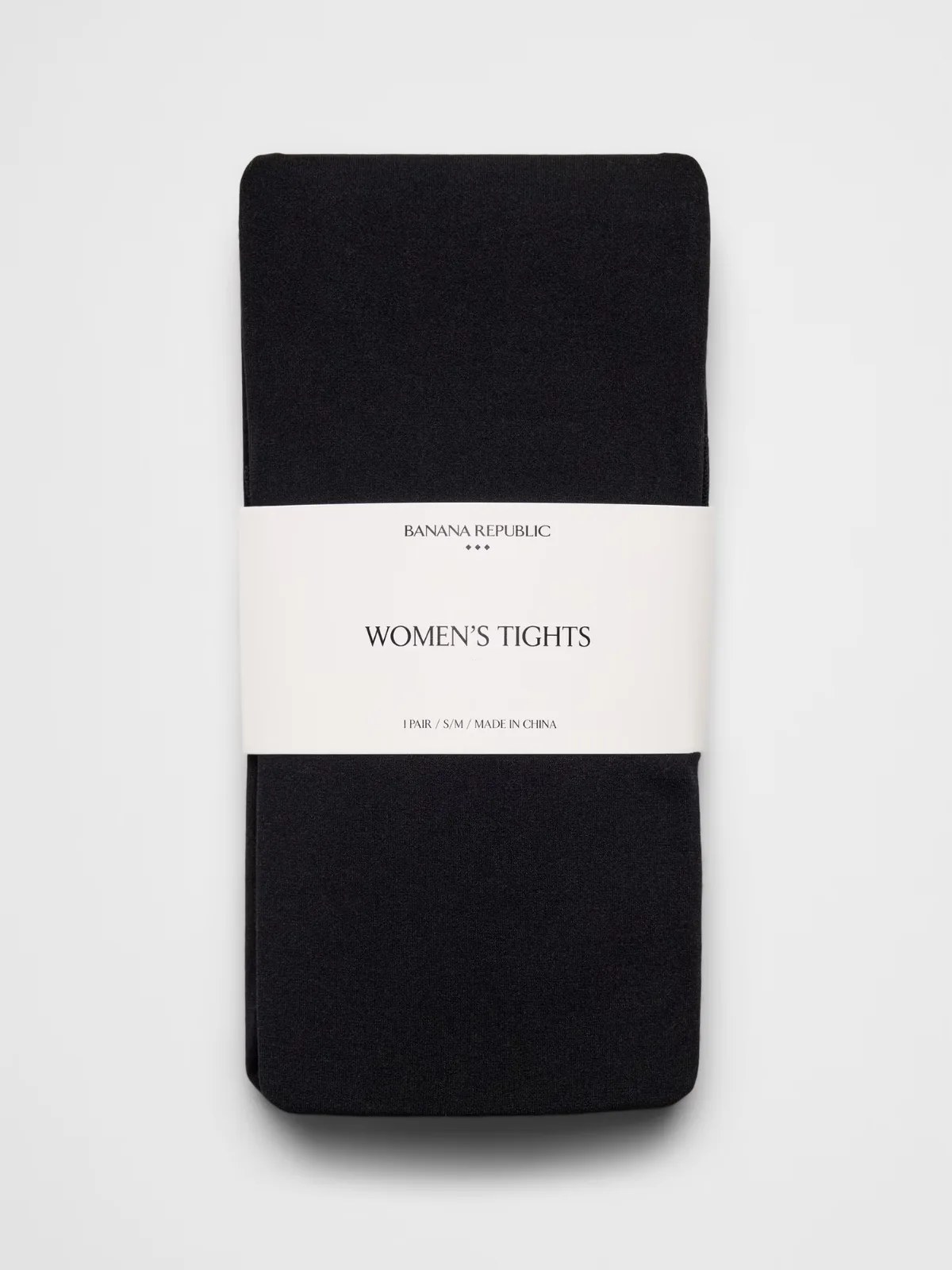 Opaque Tights by Banana Republic