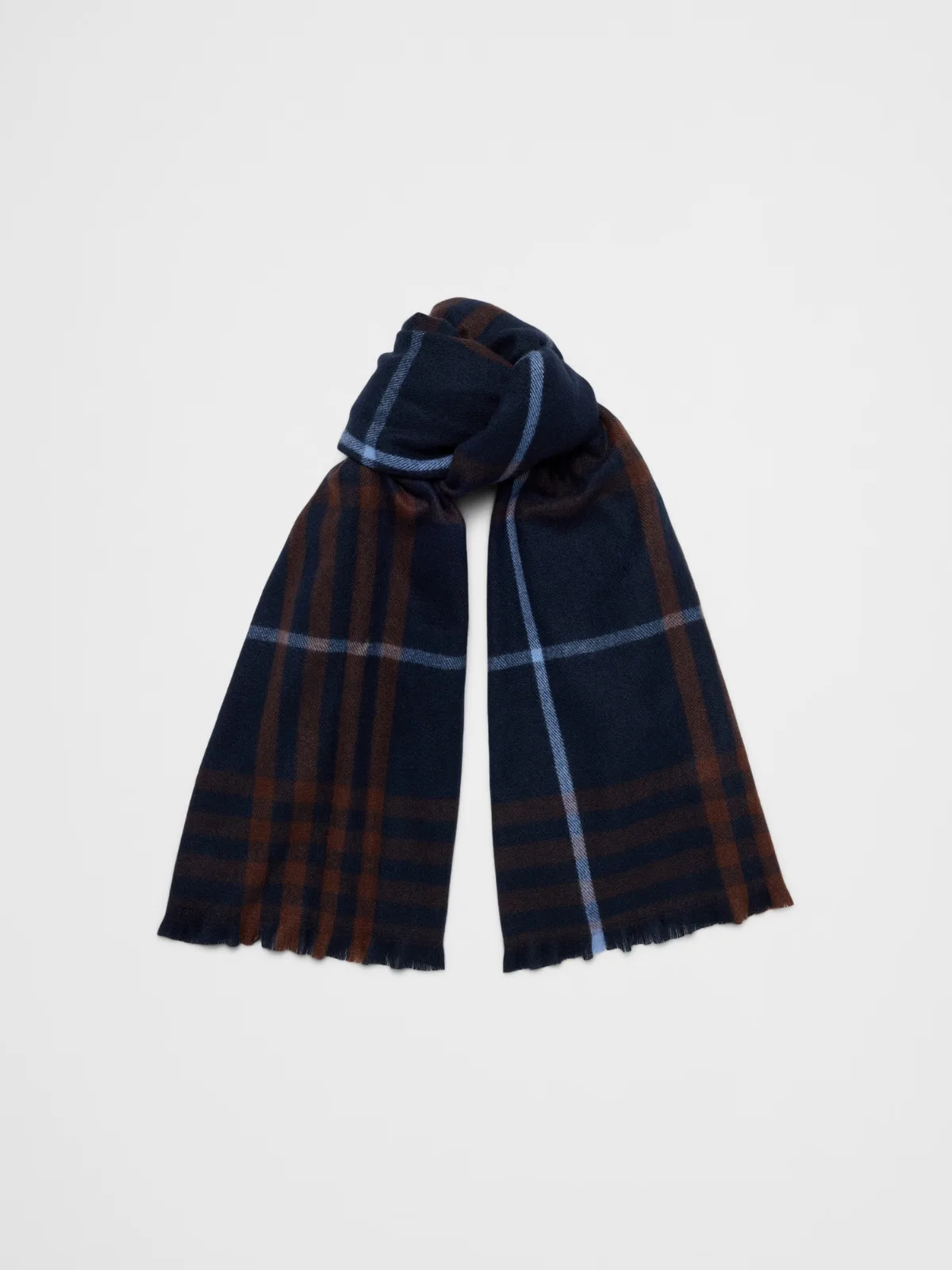 Cozy Scarf by Banana Republic