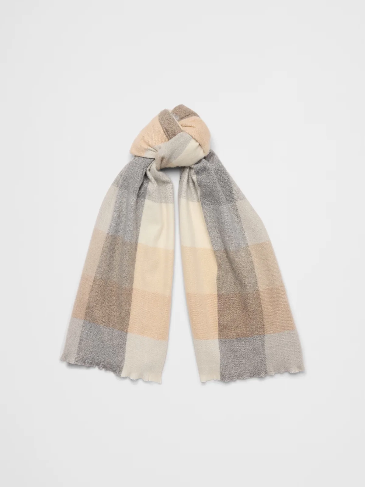 Cozy Scarf by Banana Republic