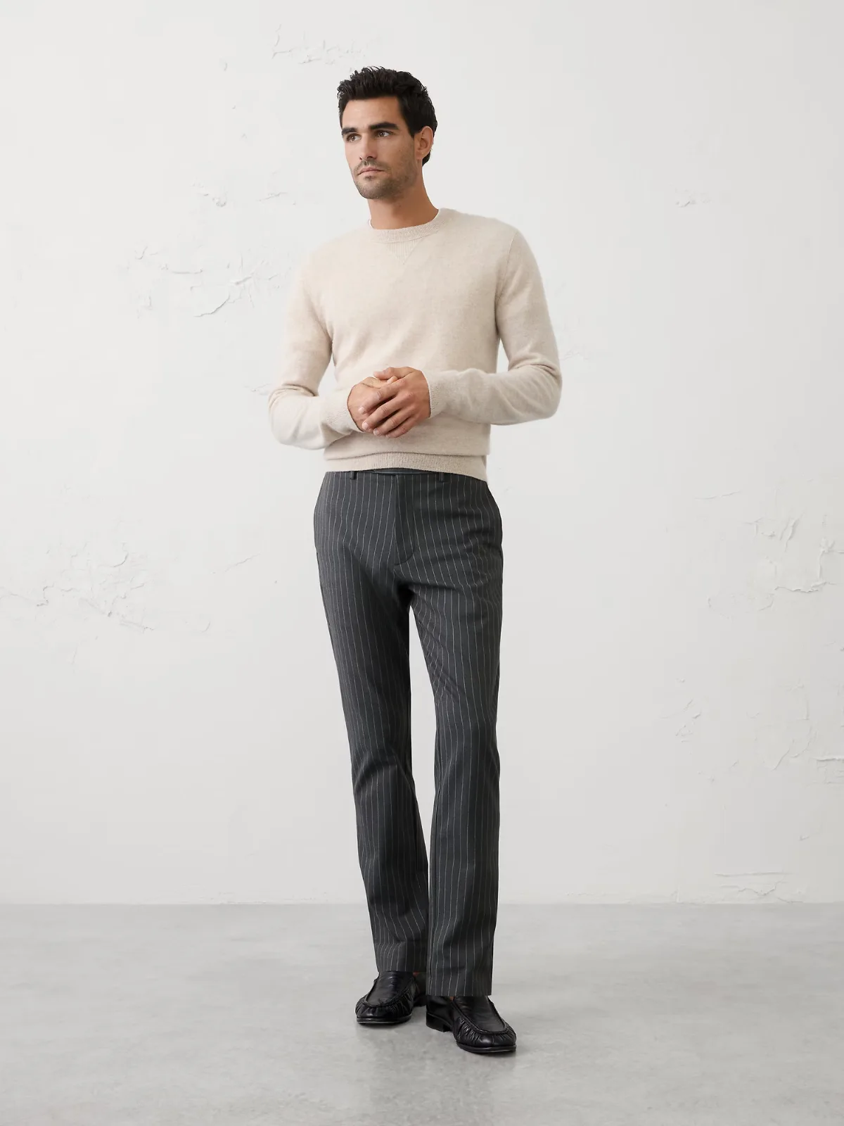 Grayson Slim-Fit Pant
