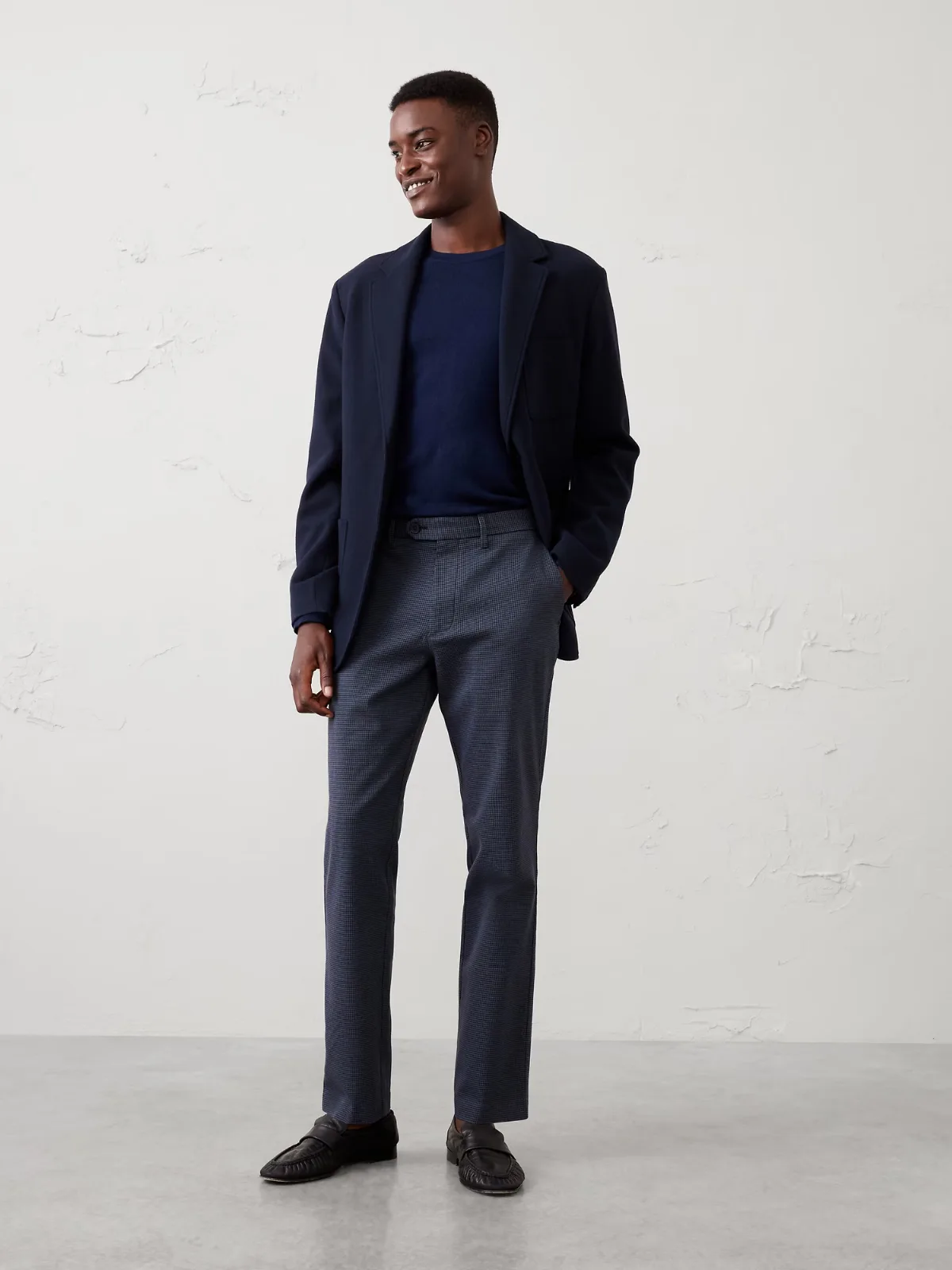 Grayson Slim-Fit Pant