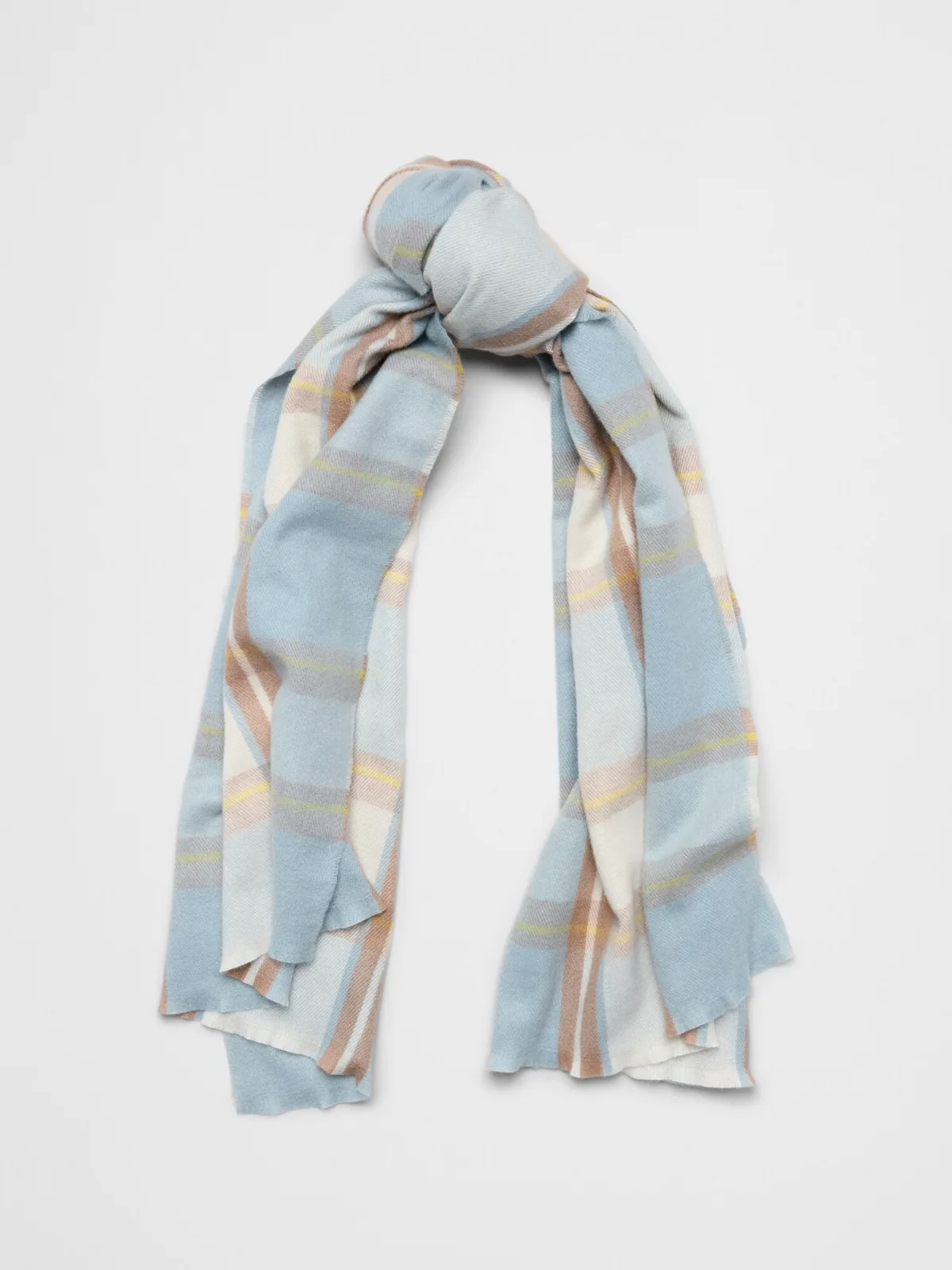 Cozy Scarf by Banana Republic
