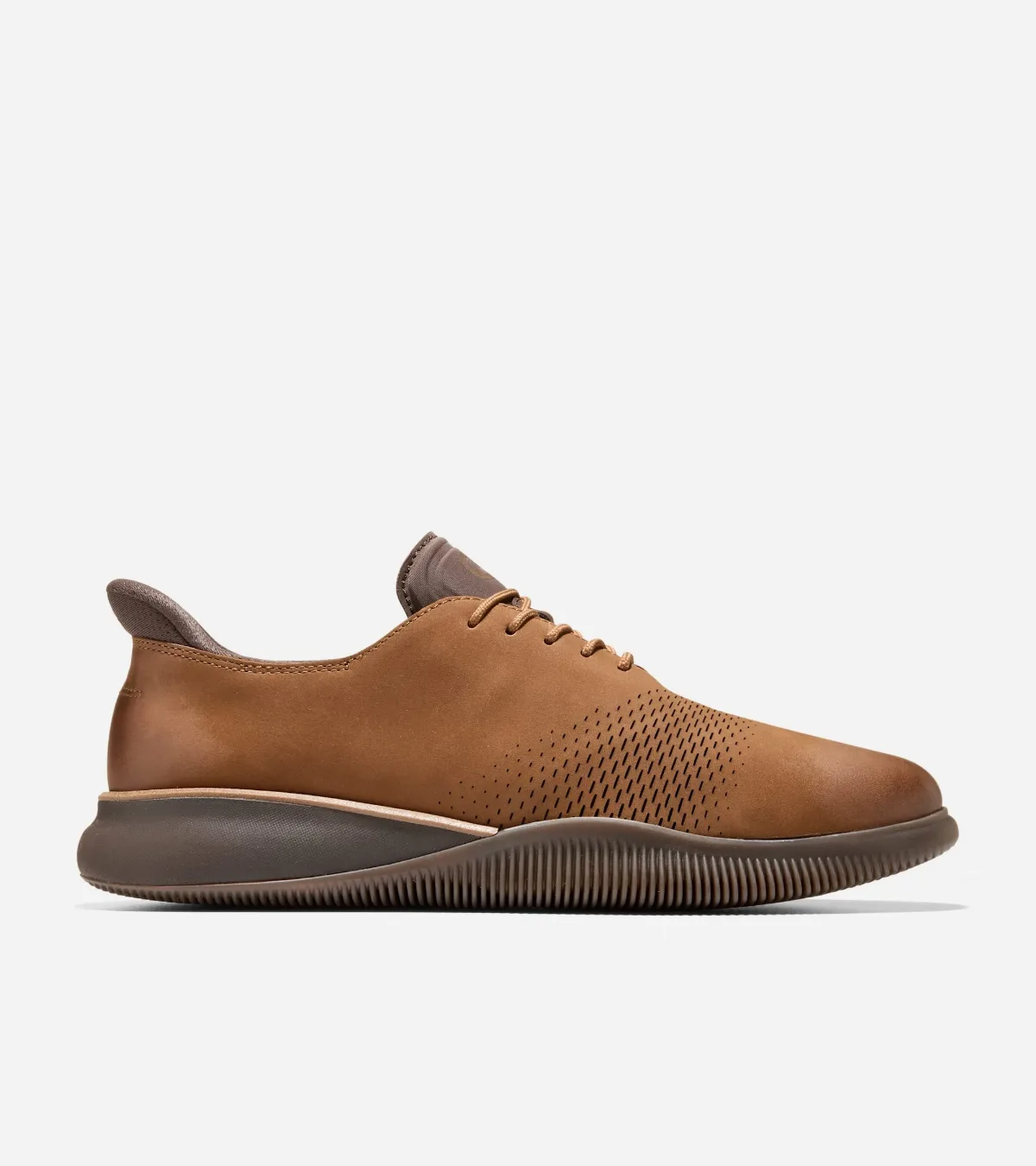 6.ZERGRAND Laser QuickSneakers-On Oxfords Sneakers by COLE HAAN