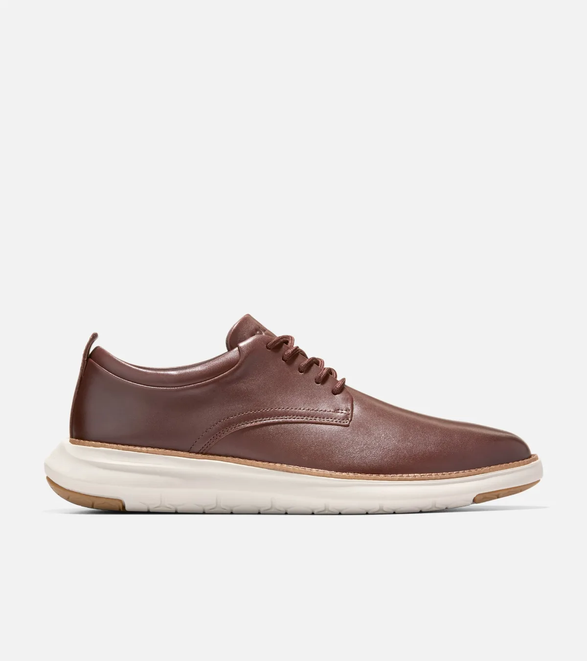 Grand Remix Oxfords