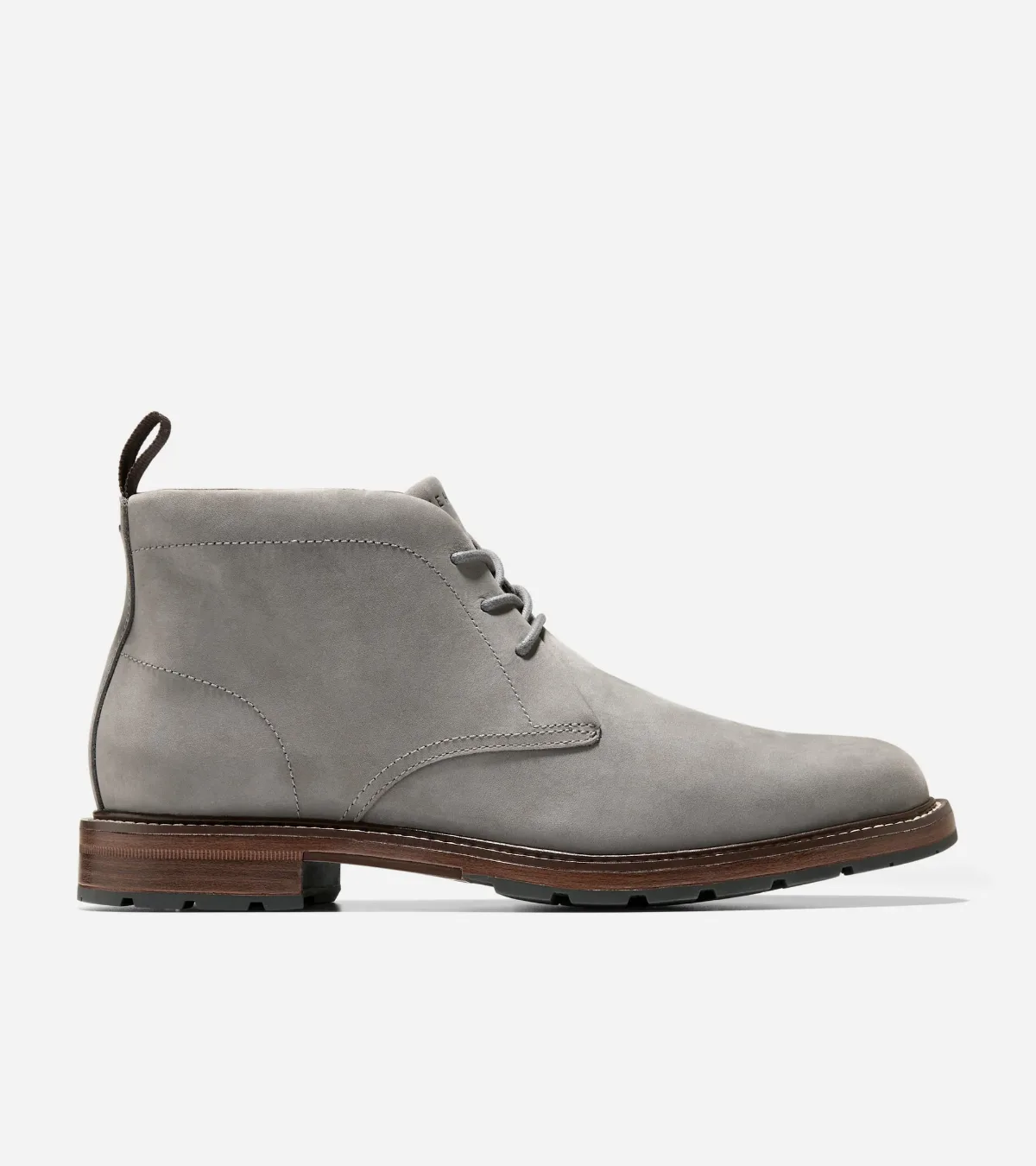 Roundhill Grand Waterproof Chukka Boots by COLE HAAN