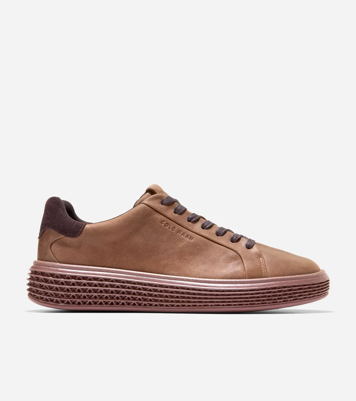 GrandPr SkyWeave Court Sneakers