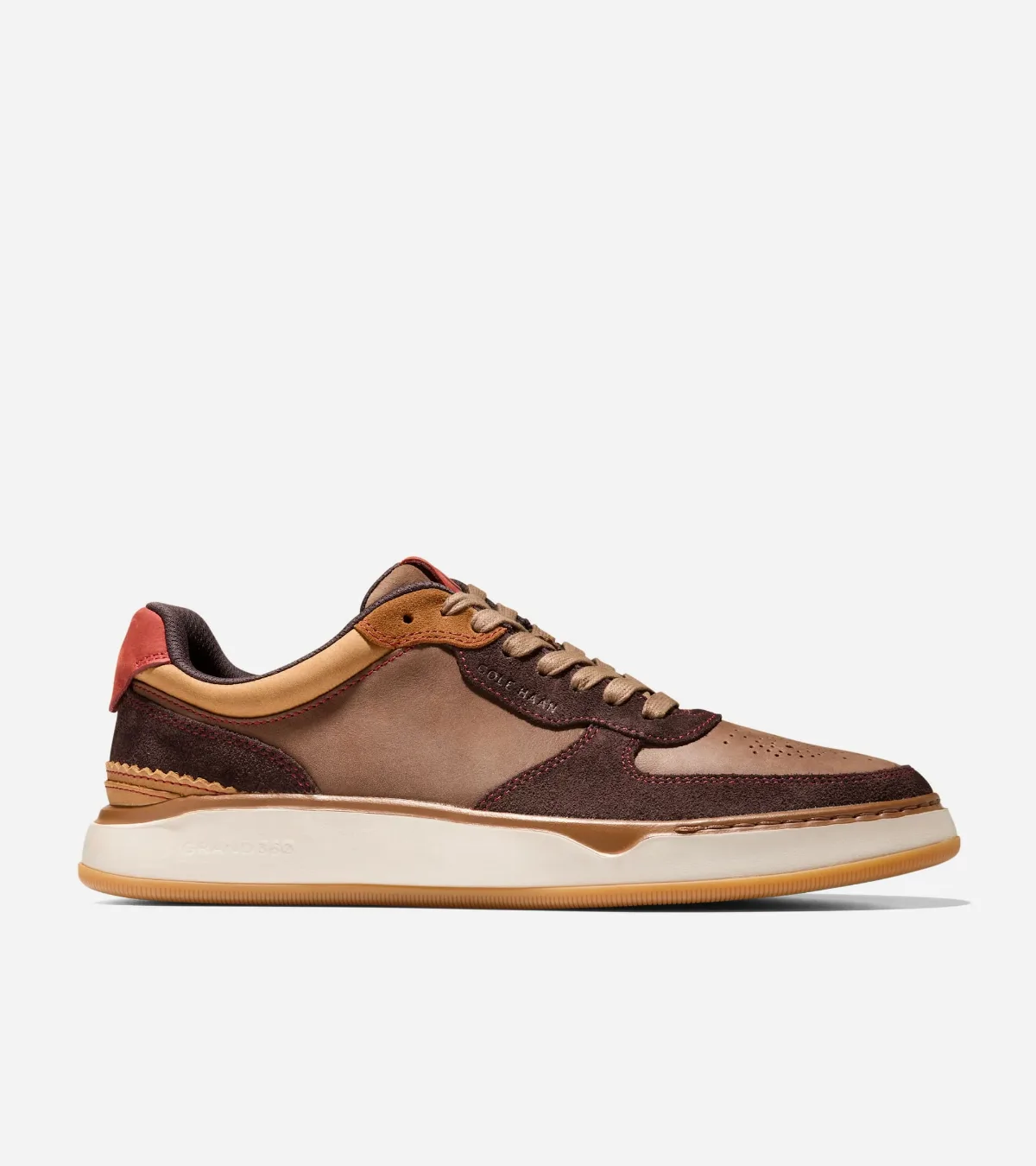 GrandPr Crossover Sneakers by COLE HAAN