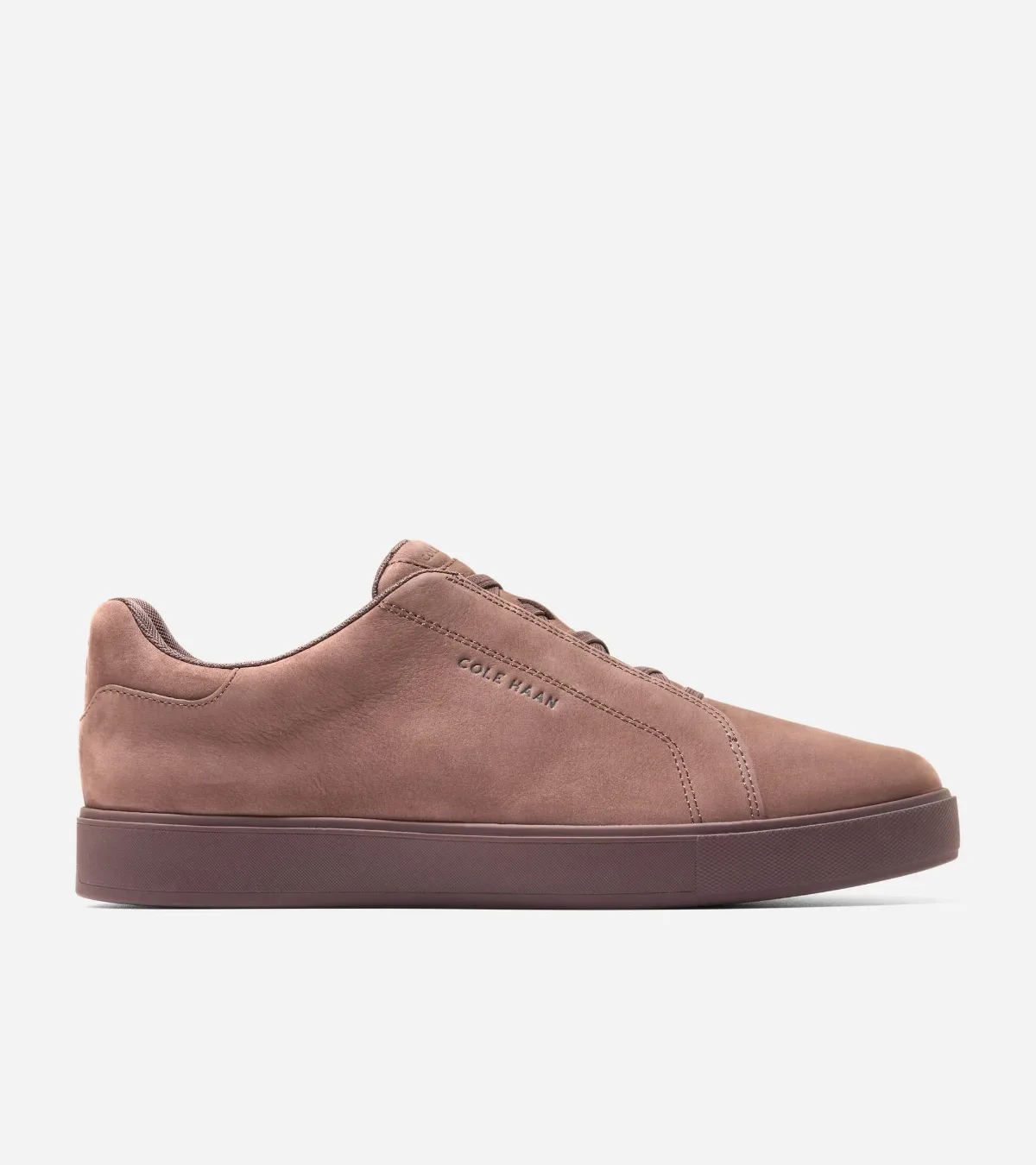 GrandPr Luxe Slip-On Sneakers by COLE HAAN