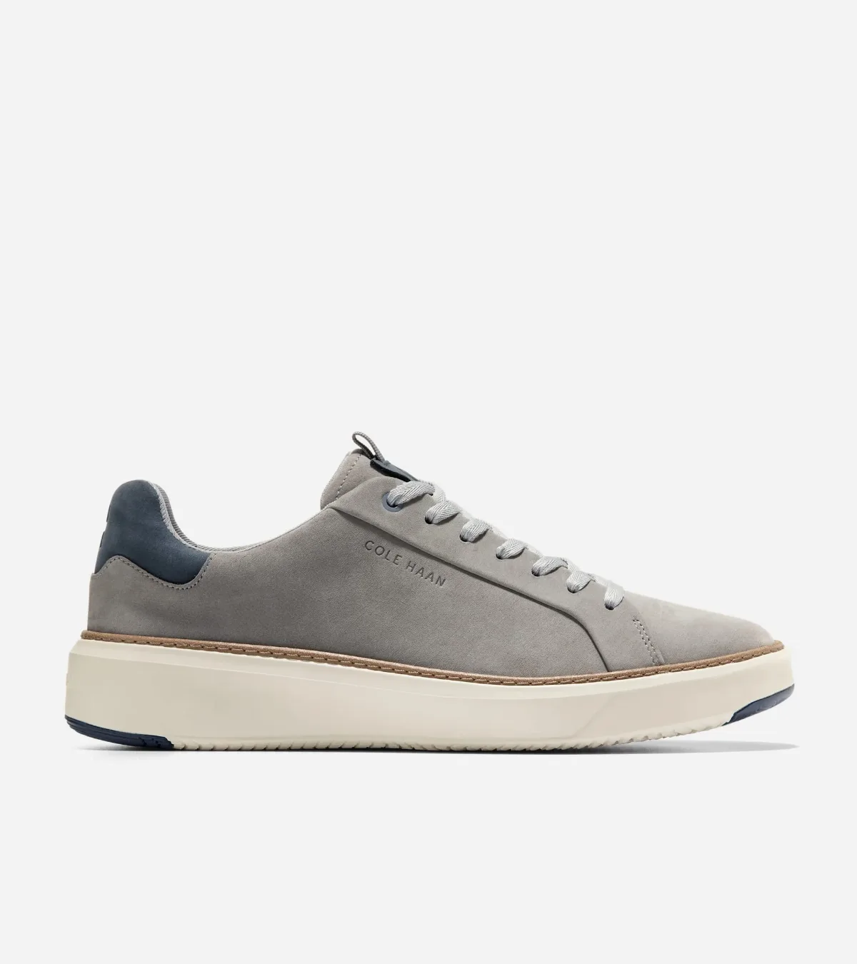 GrandPr Topspin Sneakers