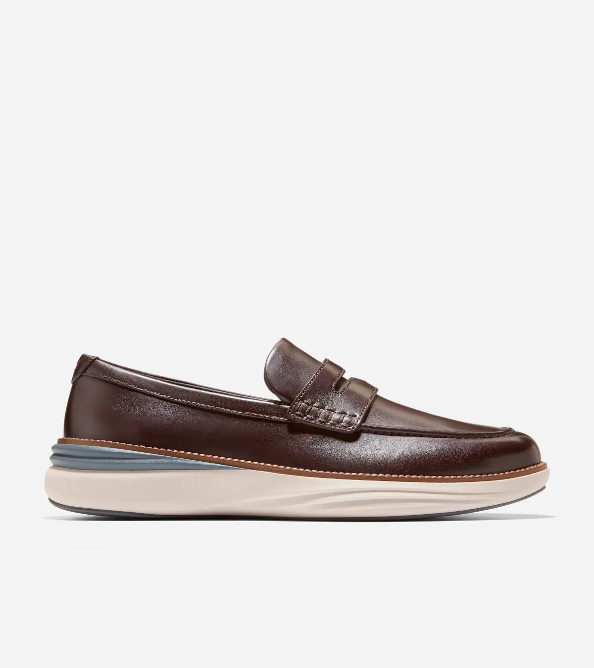 Riginal Grand Horizon Penny Loafers by COLE HAAN