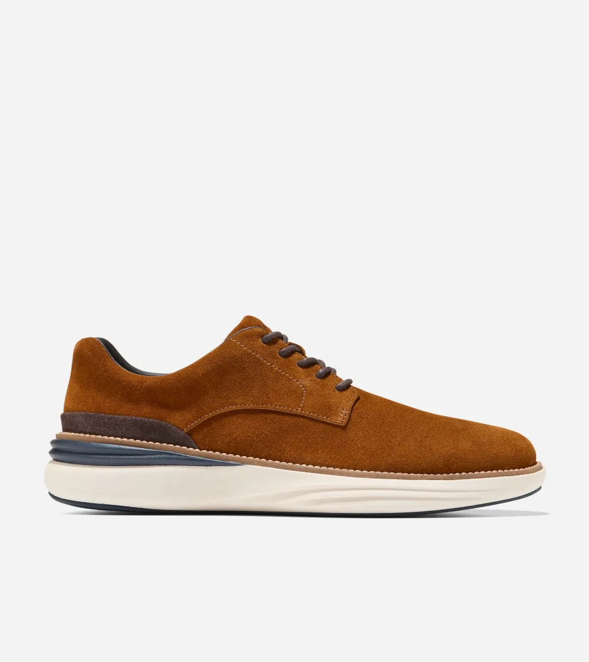 Riginal Grand Horizon Plain Toe Oxford Shoes
