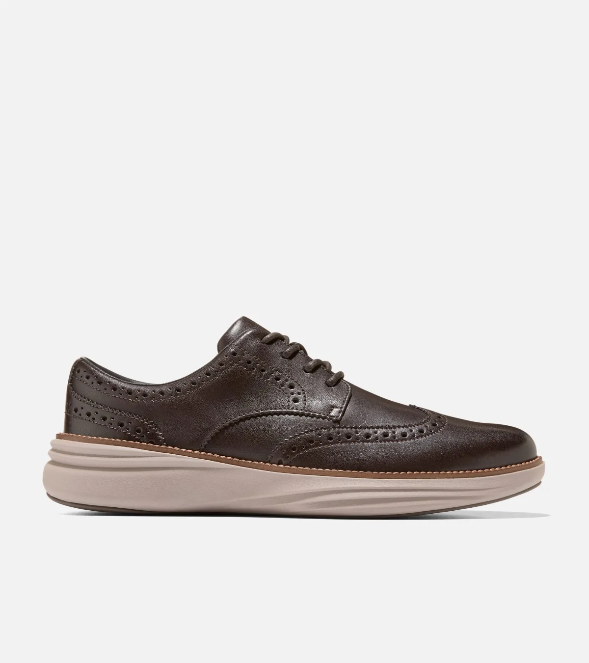 Riginal Grand Horizon Wingtip Oxfords