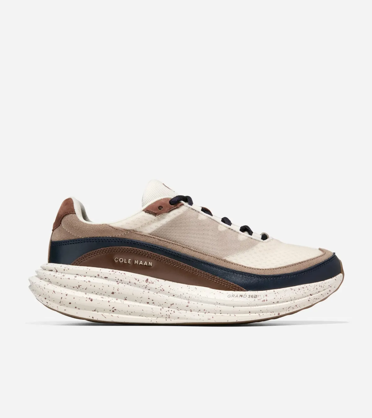 Original Grand Quadstar 2.0 Running Sneakers by COLE HAAN