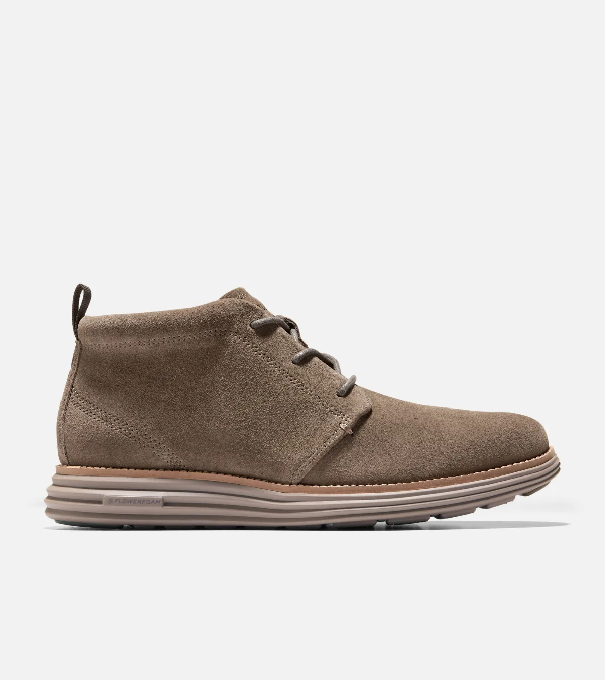 Original Grand Remastered Chukka Waterproof Boots by COLE HAAN