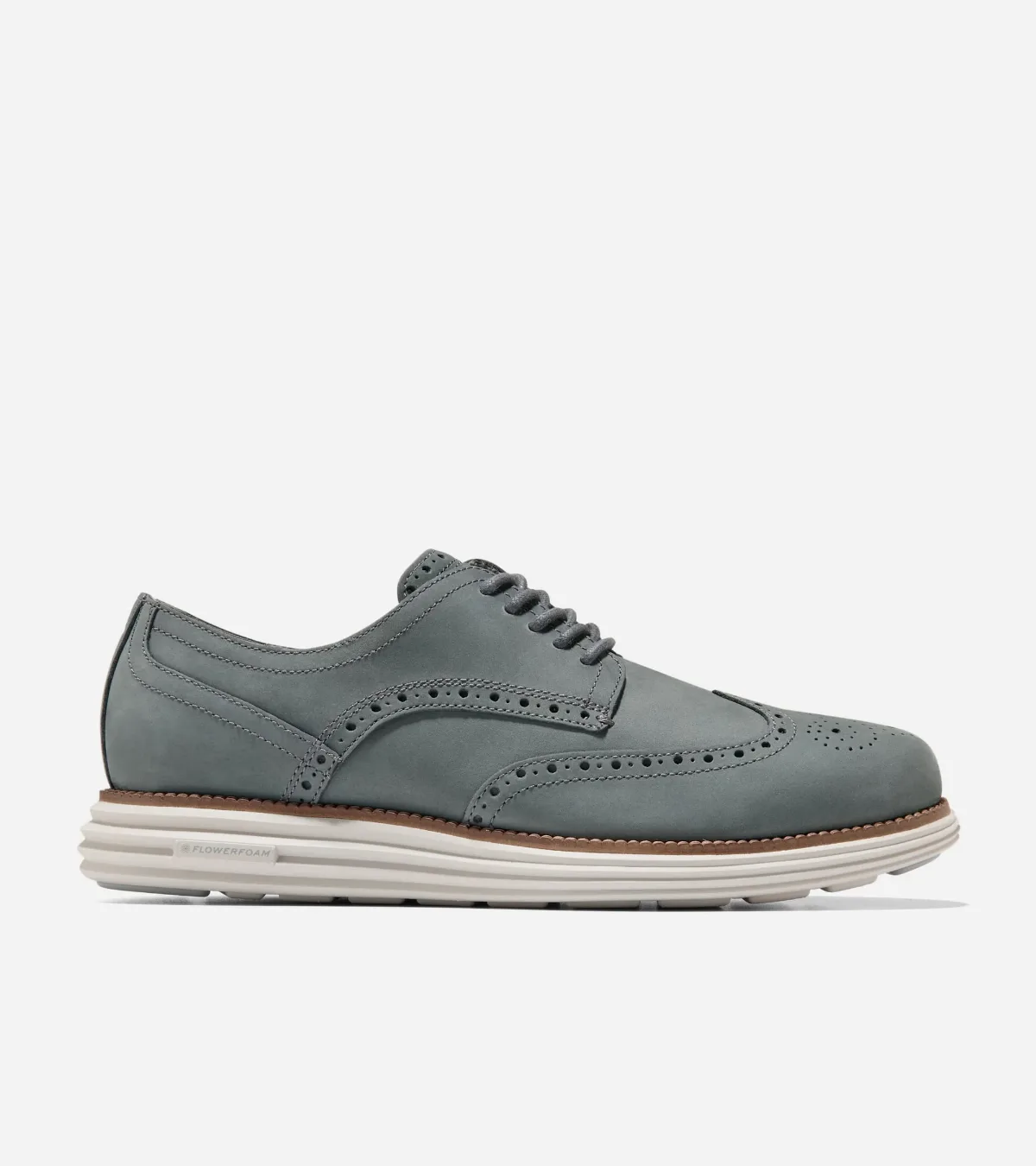 Original Grand Remastered Wingtip Oxford Shoes by COLE HAAN