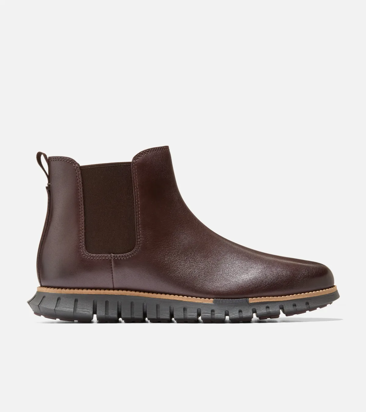 Zergrand Remastered Waterproof Chelsea Boots by COLE HAAN