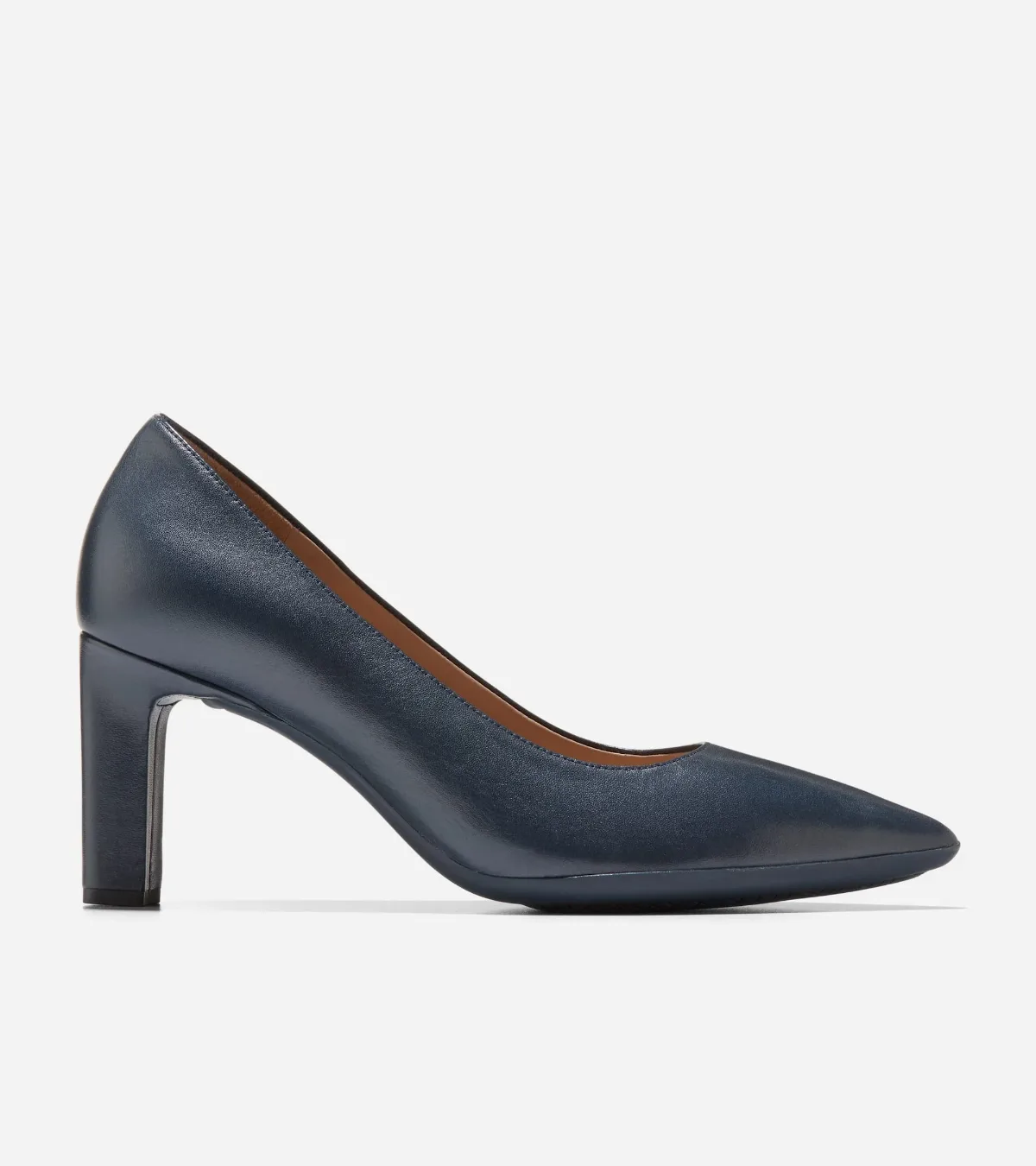 Grand Ambition Angelica Pumps