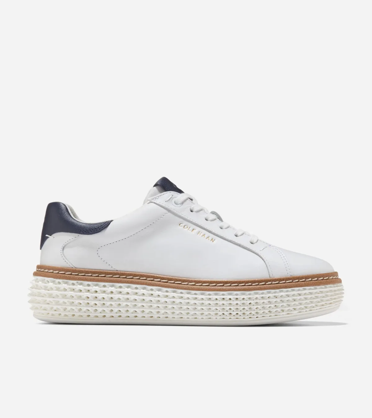 GrandPr Court SkyWeave Sneakers by COLE HAAN