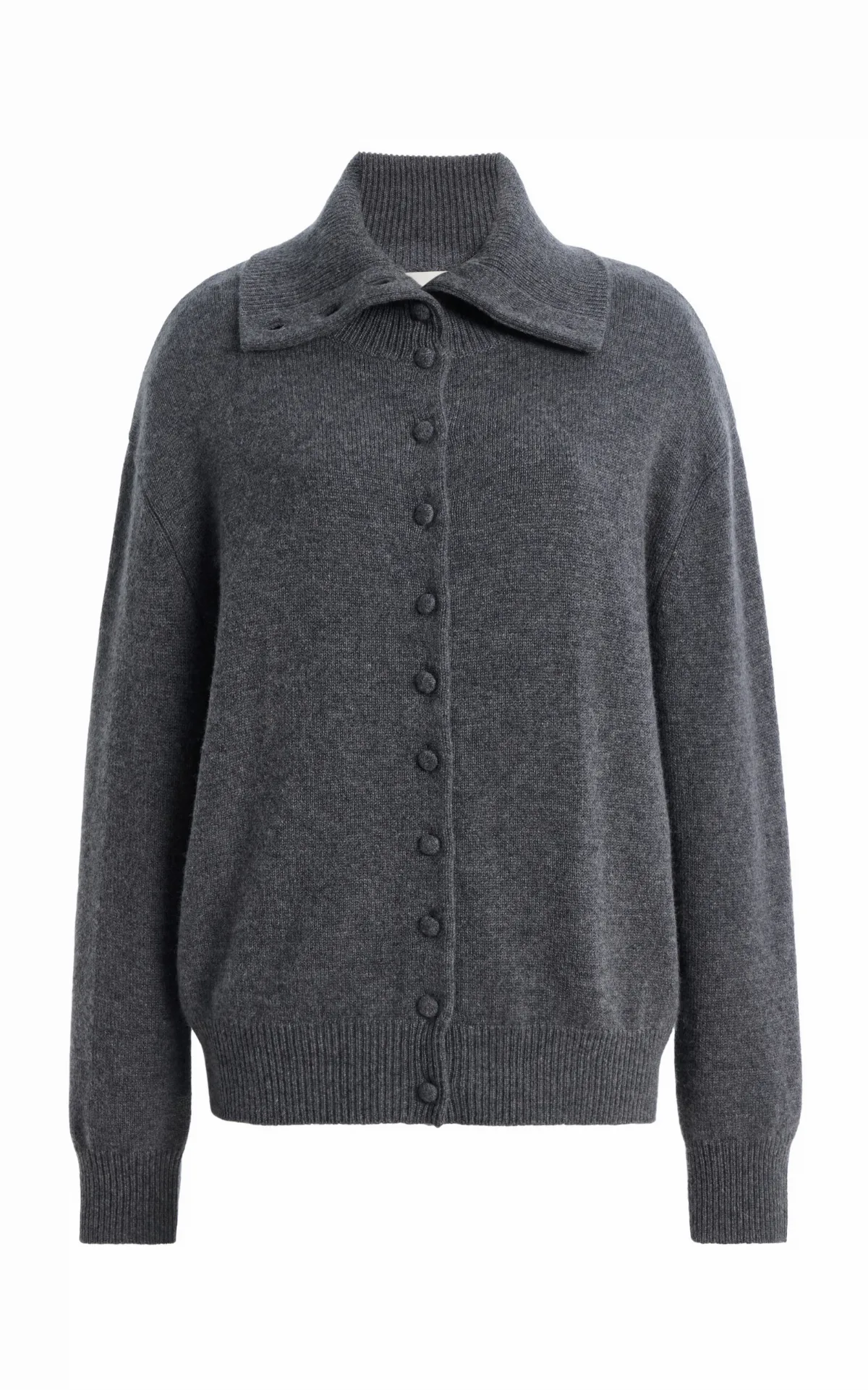 Denie Cashmere Cardigan by Lisa Yang