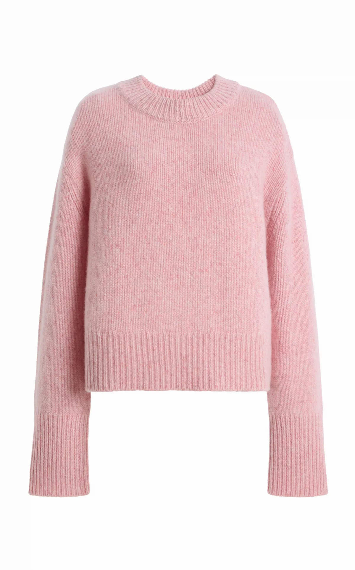 Tarie Cashmere Sweater by Lisa Yang