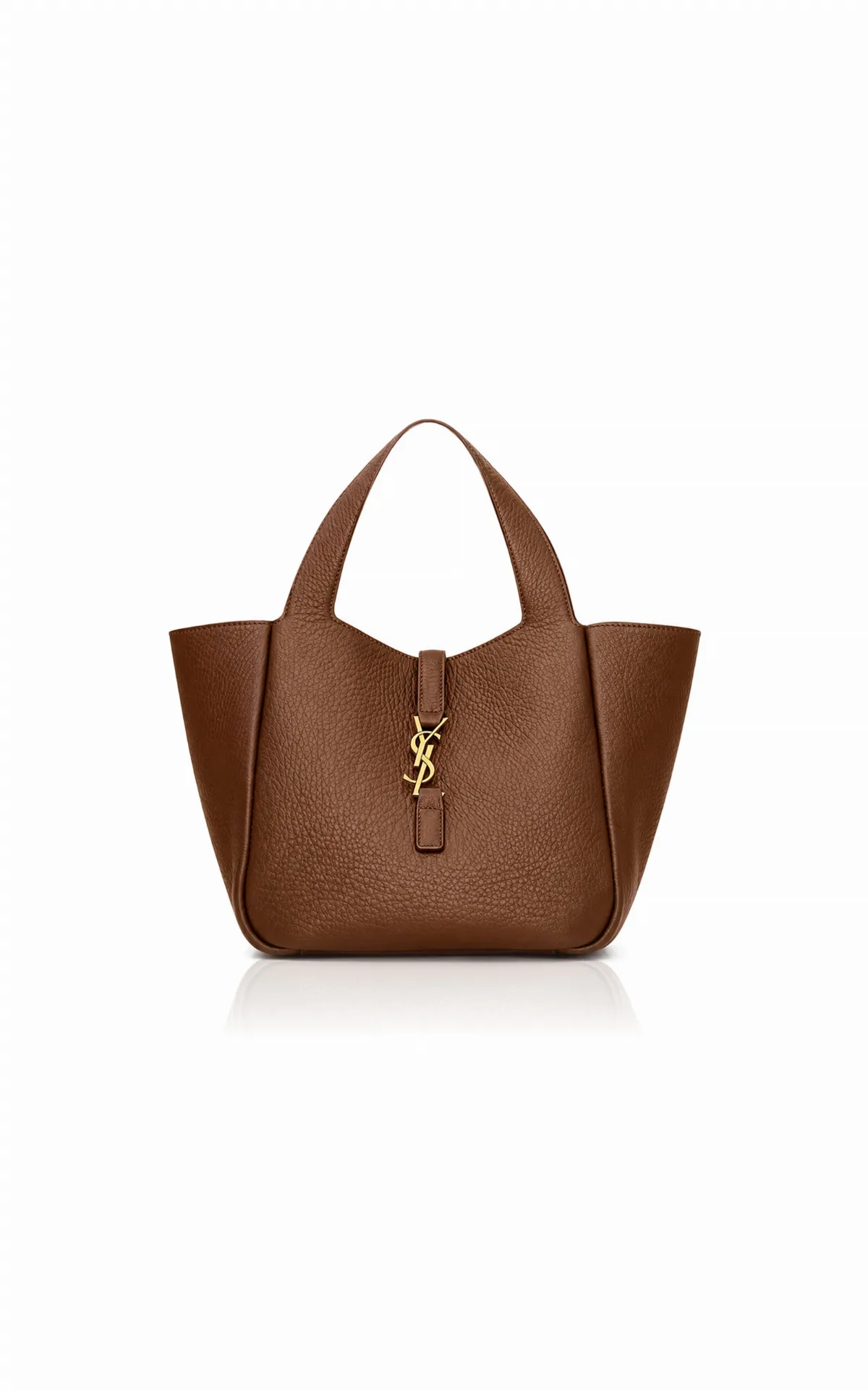 Baby Bea Leather Tote