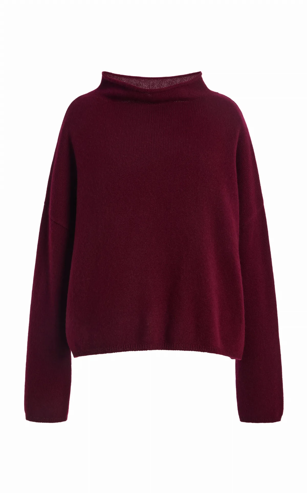 Sandy Cashmere Sweater by Lisa Yang