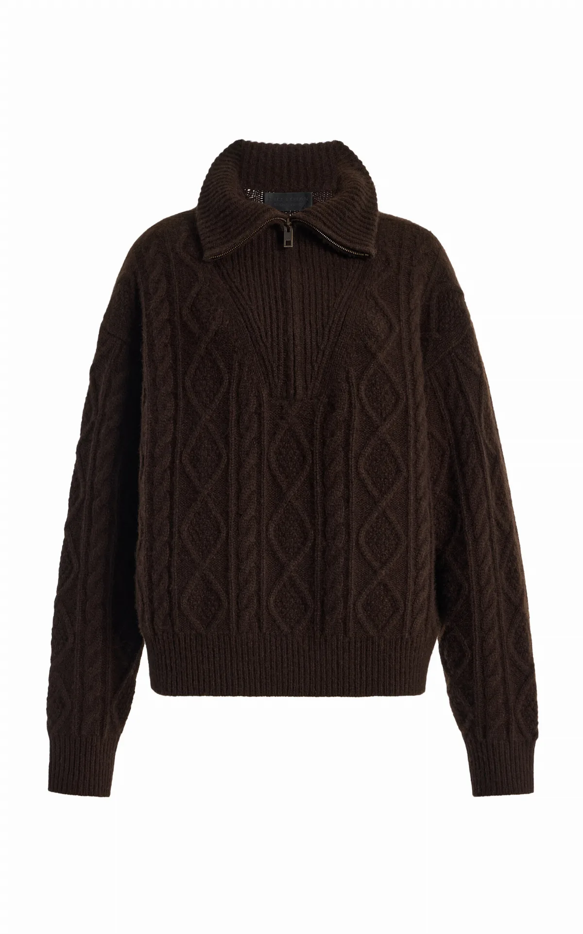 Jori Cashmere Sweater