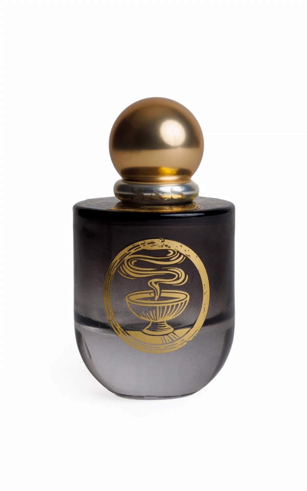 Sacred Ember Extrait De Parfum by Sage & Salt