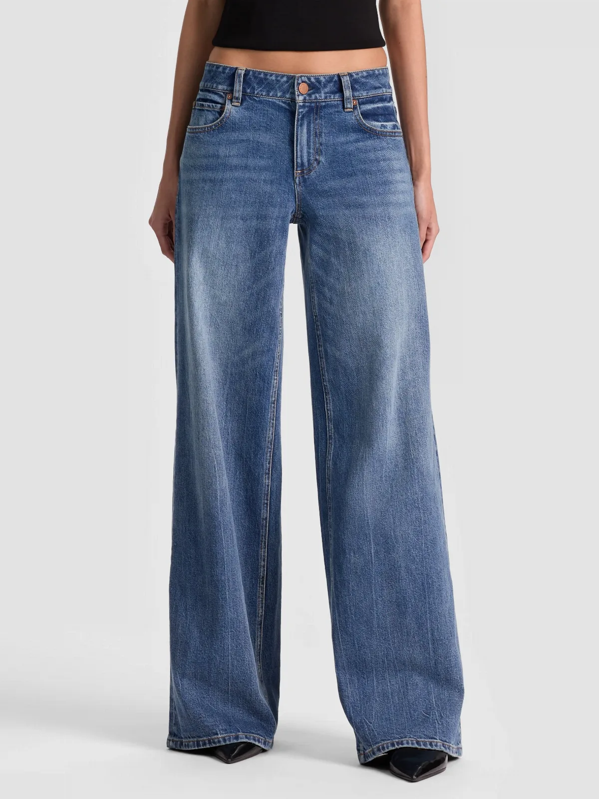 Amazing Jean