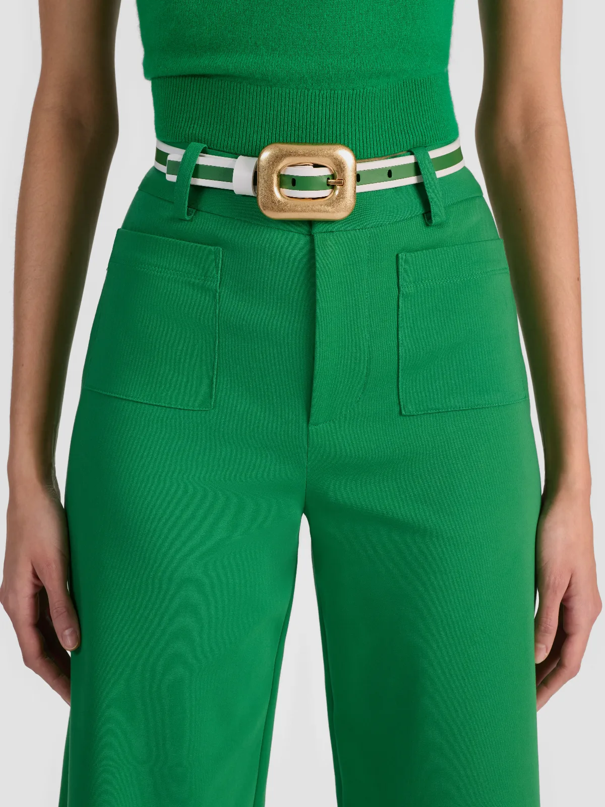 Letty Belt by Alice + Olivia