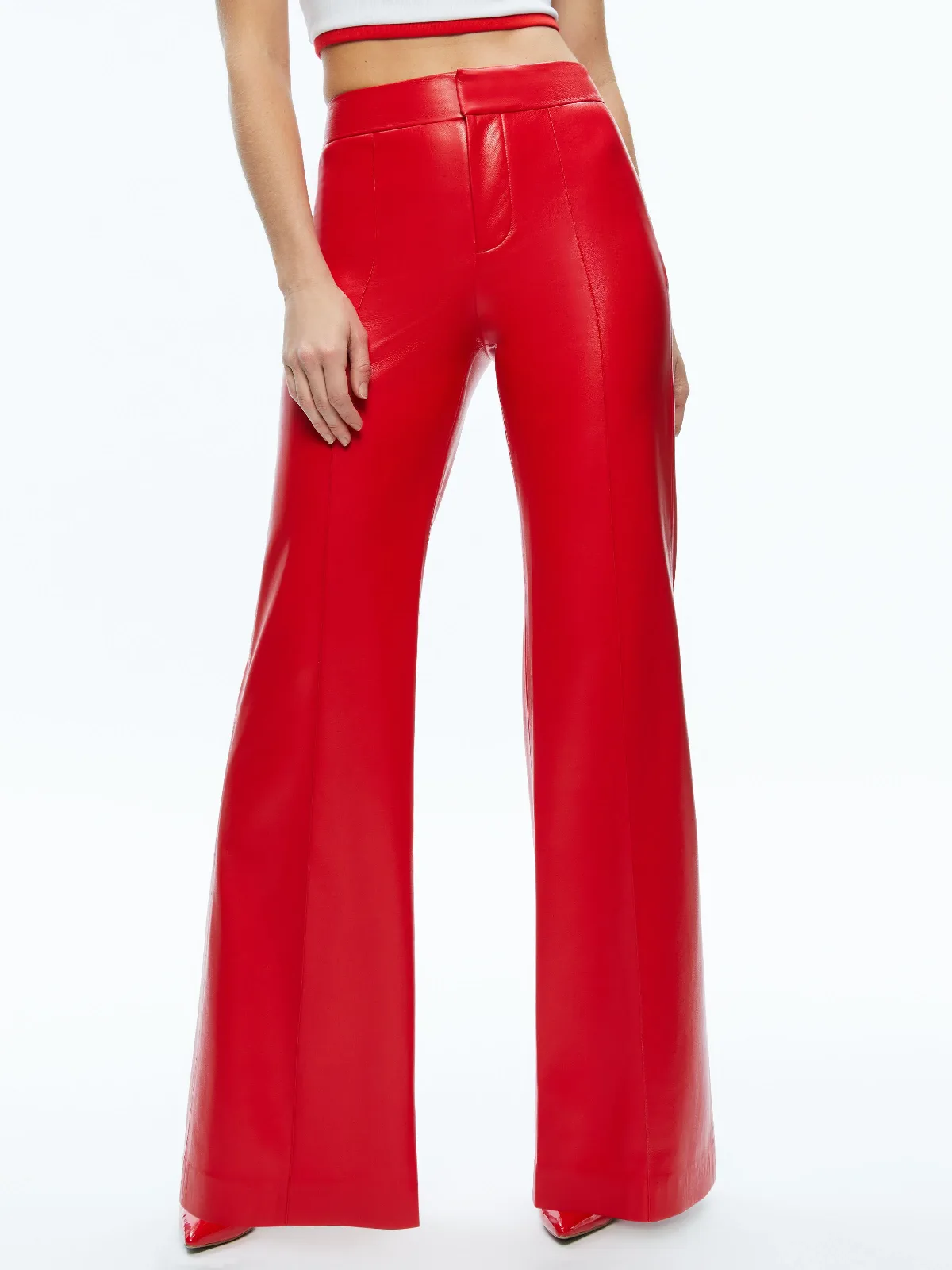 Dylan Vegan Pant