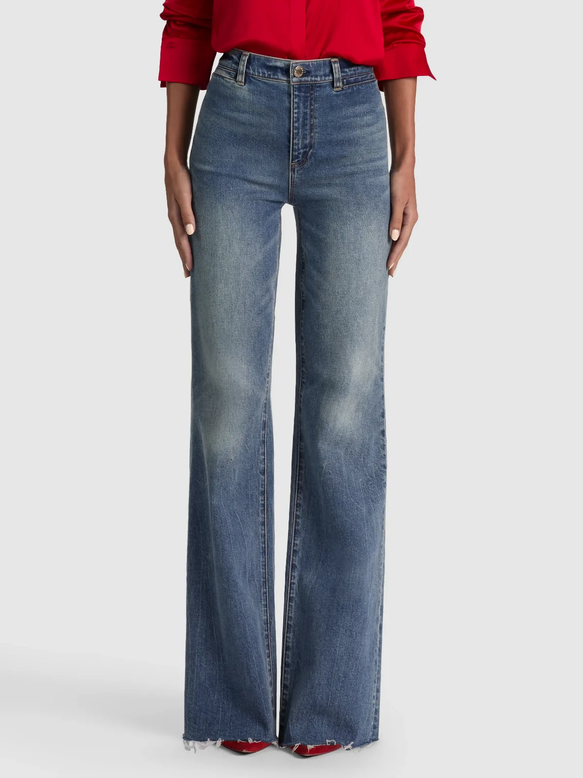 Gorgeous Jean