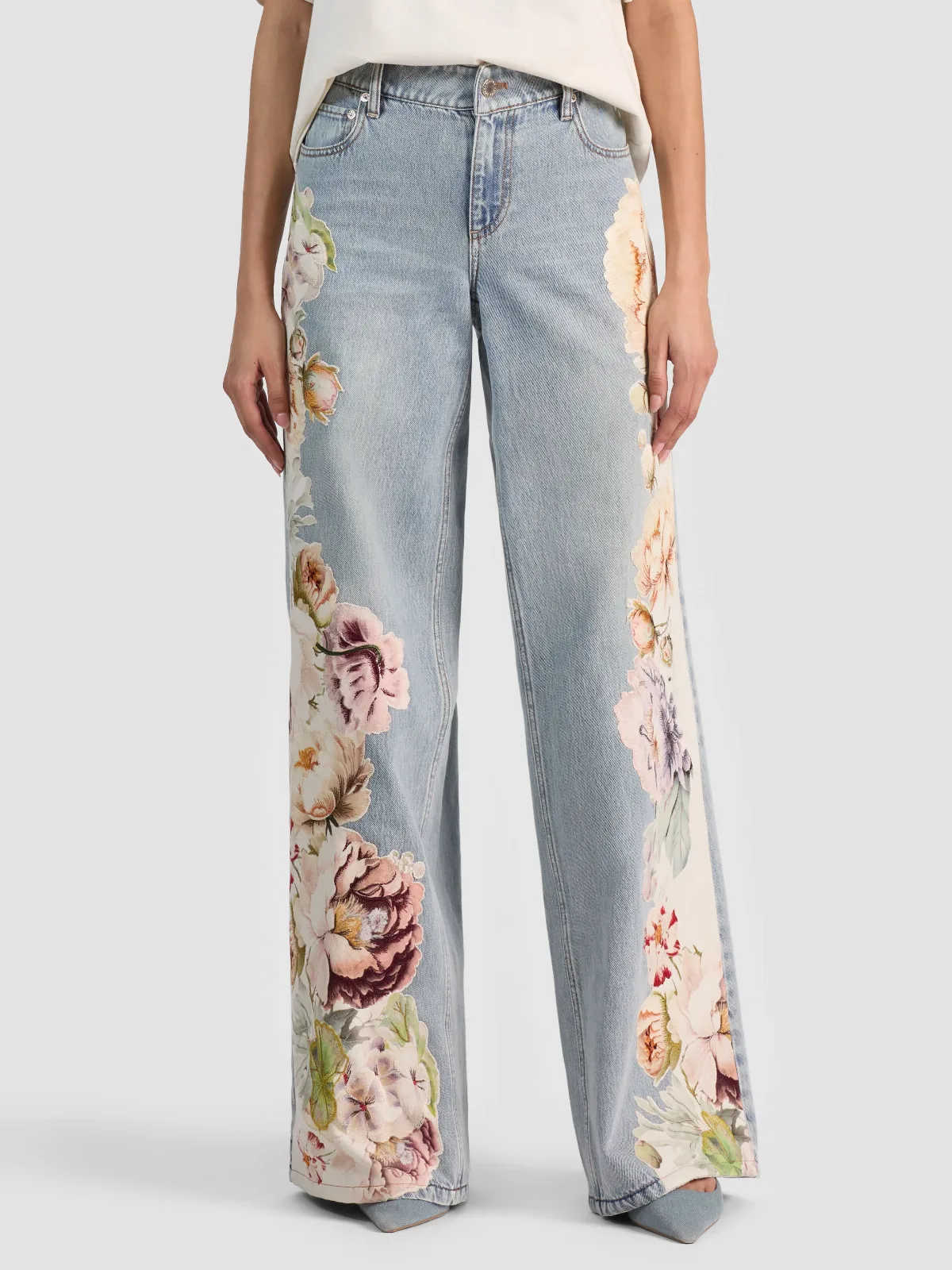 Amazing Jean