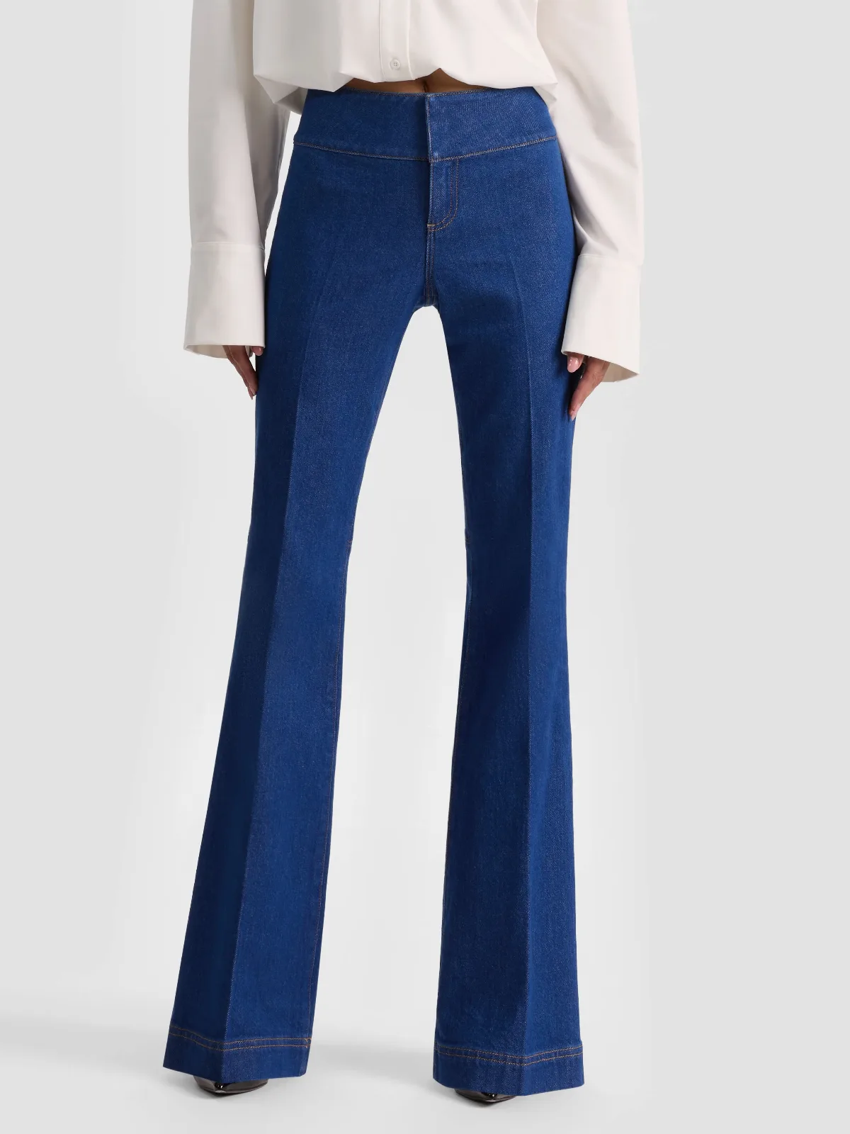 Hot Jean - Evelyn Wash